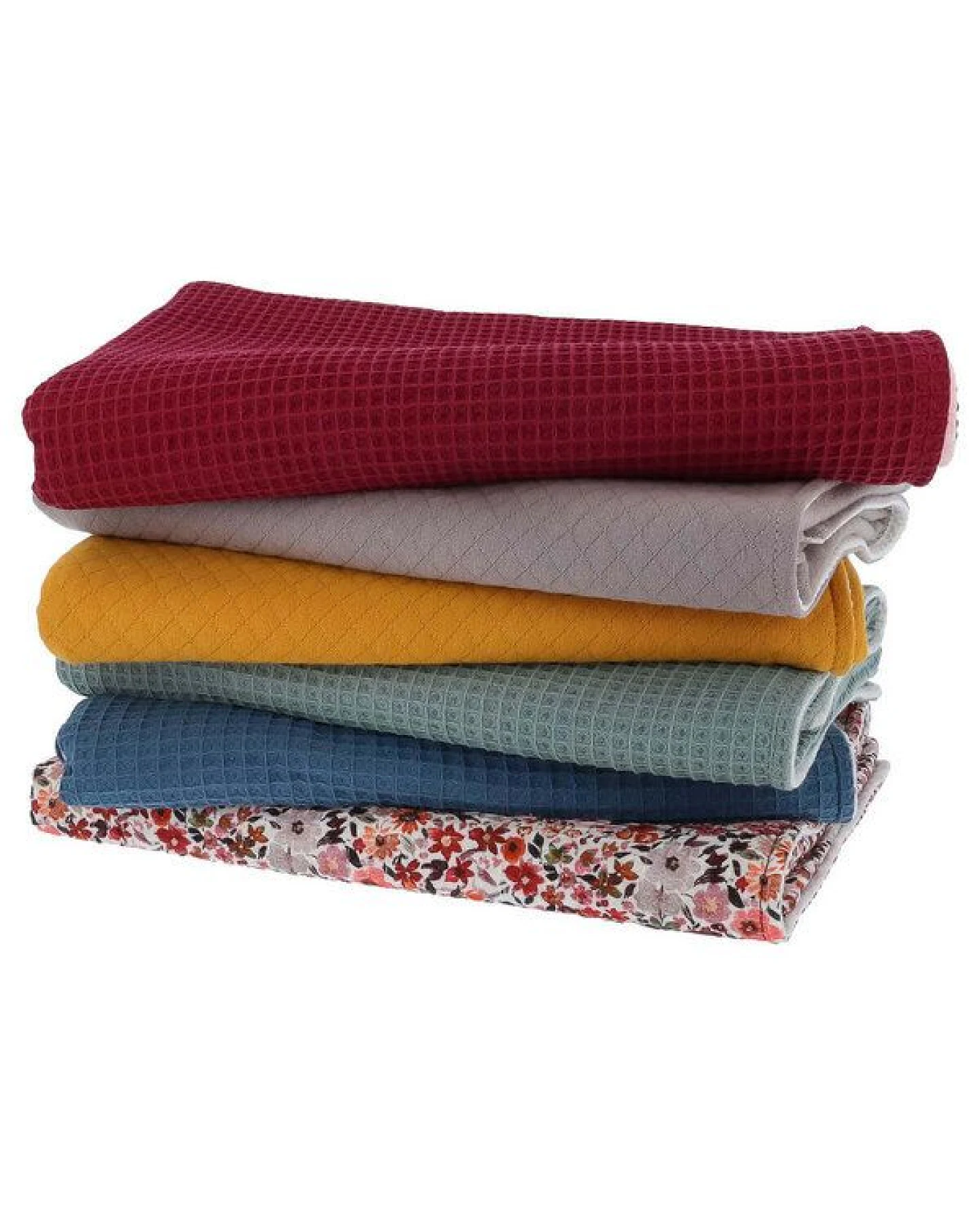 Hypf Babydecke Krabbeldecke Kuscheldecke Kinderwagendecke – Ansicht 2