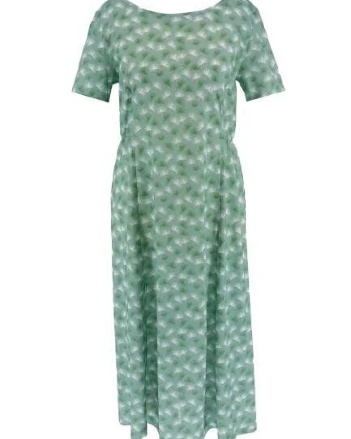 Makani Smoke Green