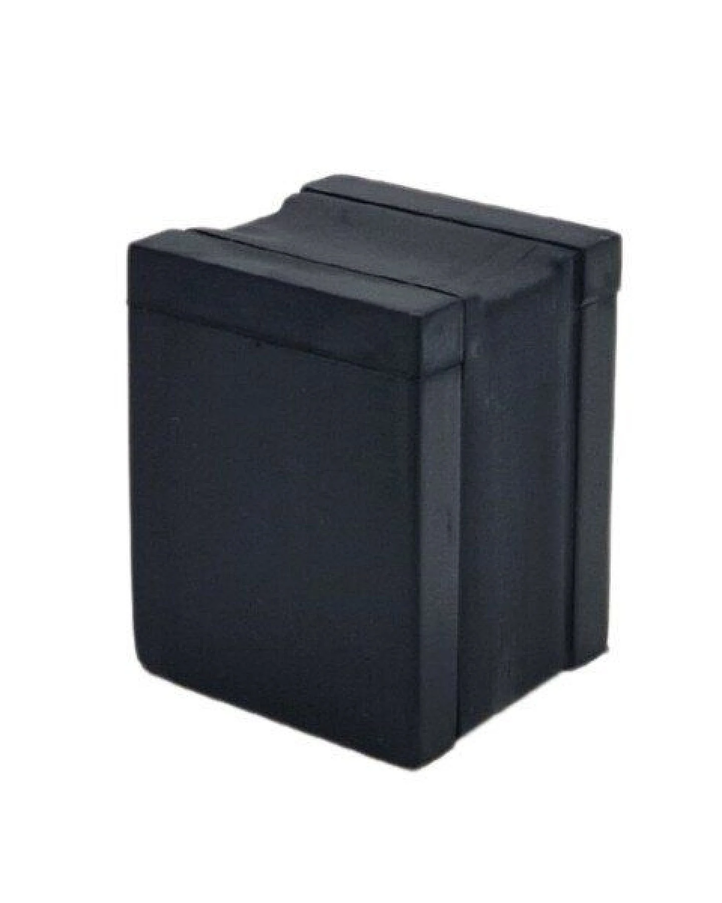FAIR SQUARED Cosmaticontainer - Nachhaltiger Begleiter für unterwegs – Ansicht 2
