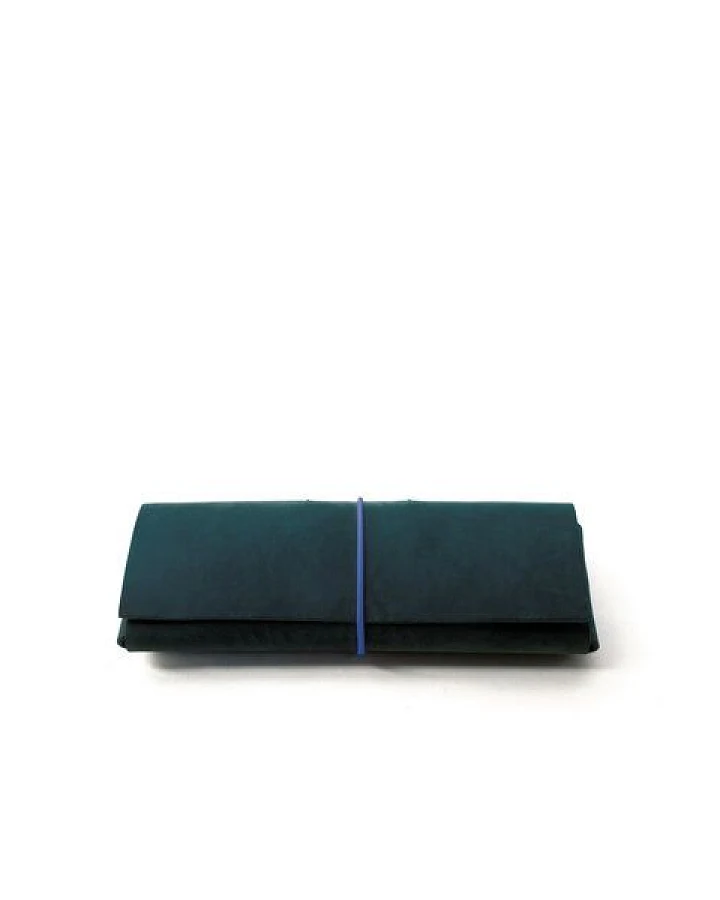 Harold's AC10 Keeper Etui Sattlerleder