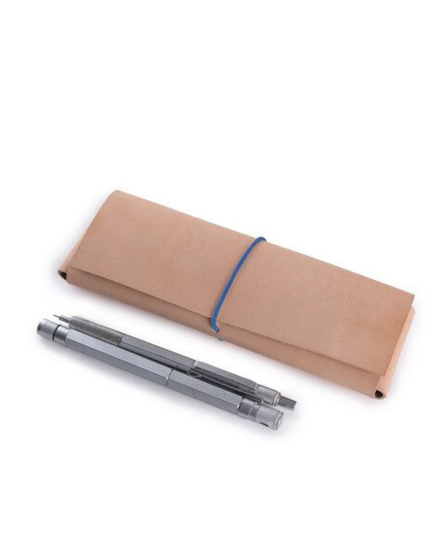 Harold's AC10 Keeper Etui Sattlerleder – Ansicht 2