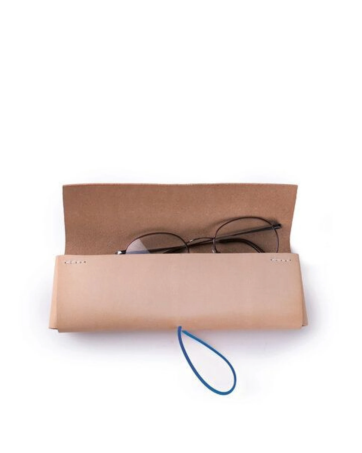 Harold's AC10 Keeper Etui Sattlerleder – Ansicht 3