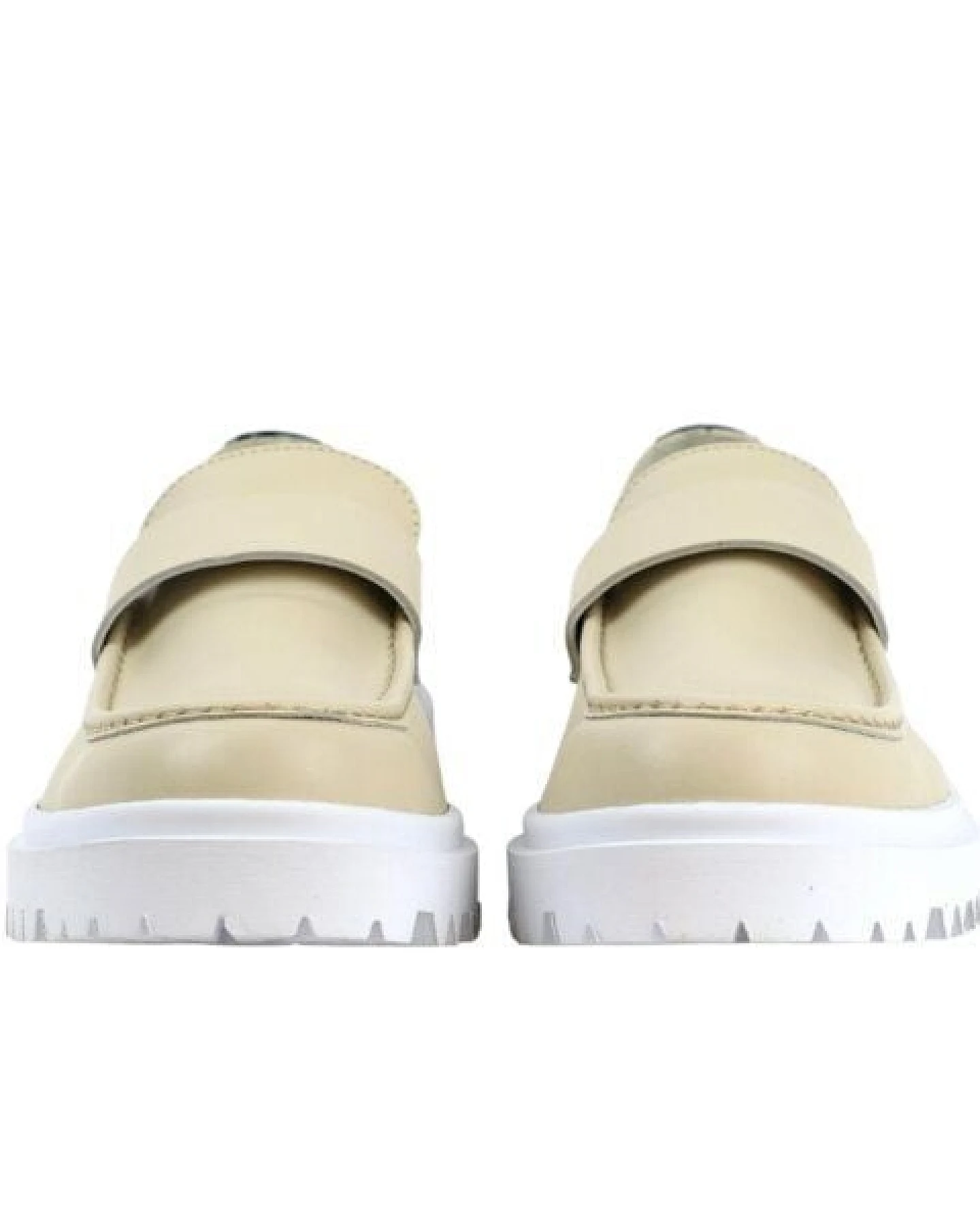 SORBAS '86 Loafer aus Leder – Ansicht 4