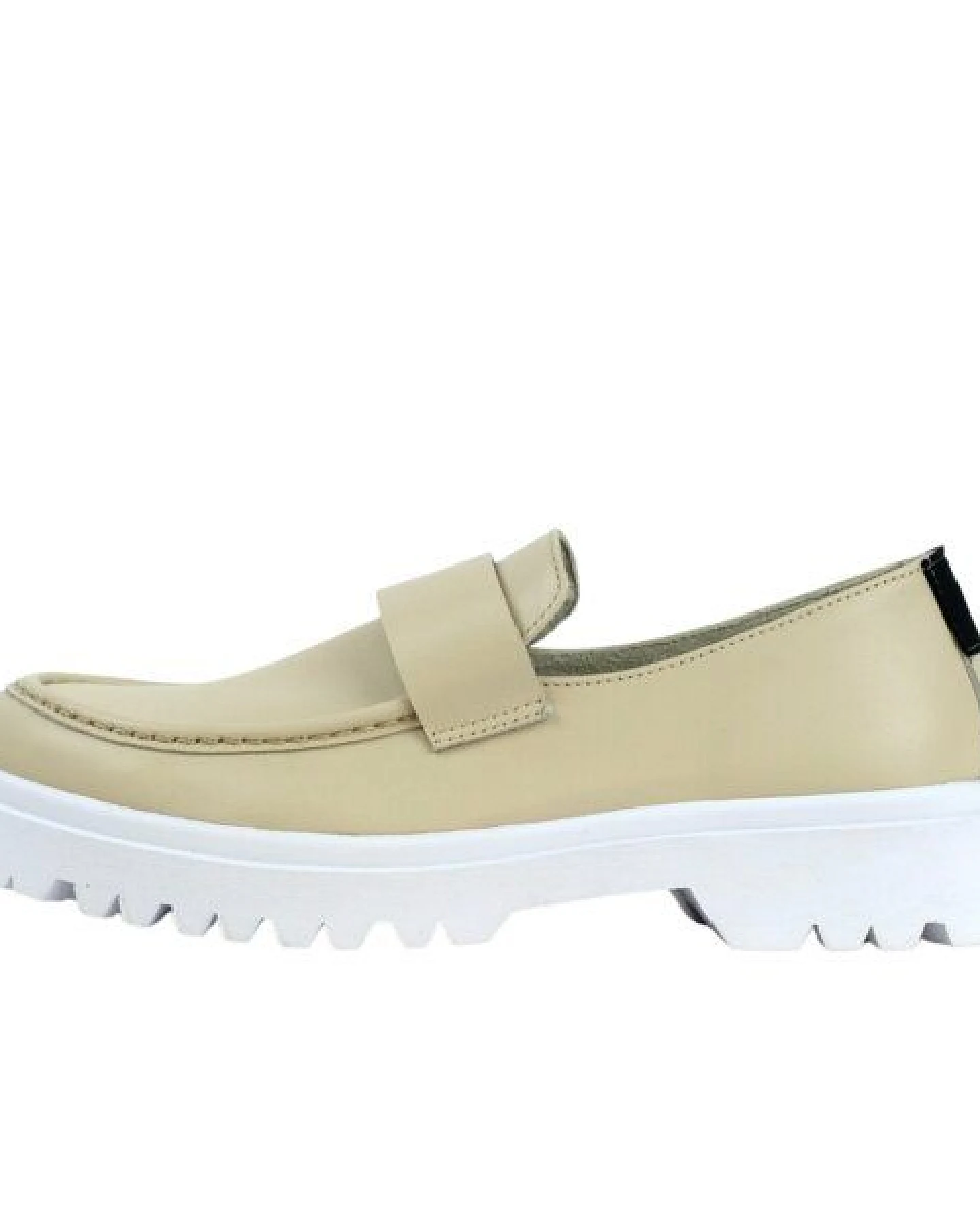 SORBAS '86 Loafer aus Leder – Ansicht 2