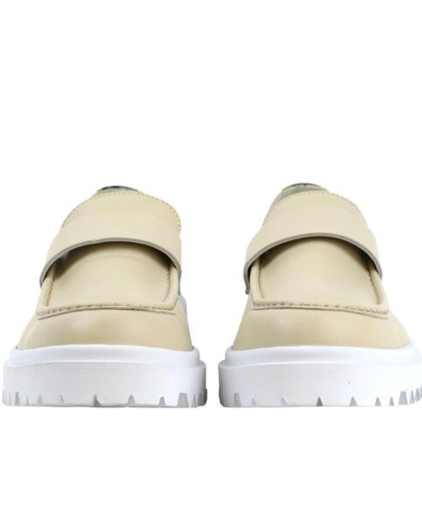 SORBAS '86 Loafer aus Leder – Ansicht 4