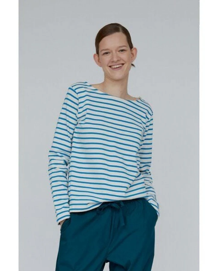 Blau