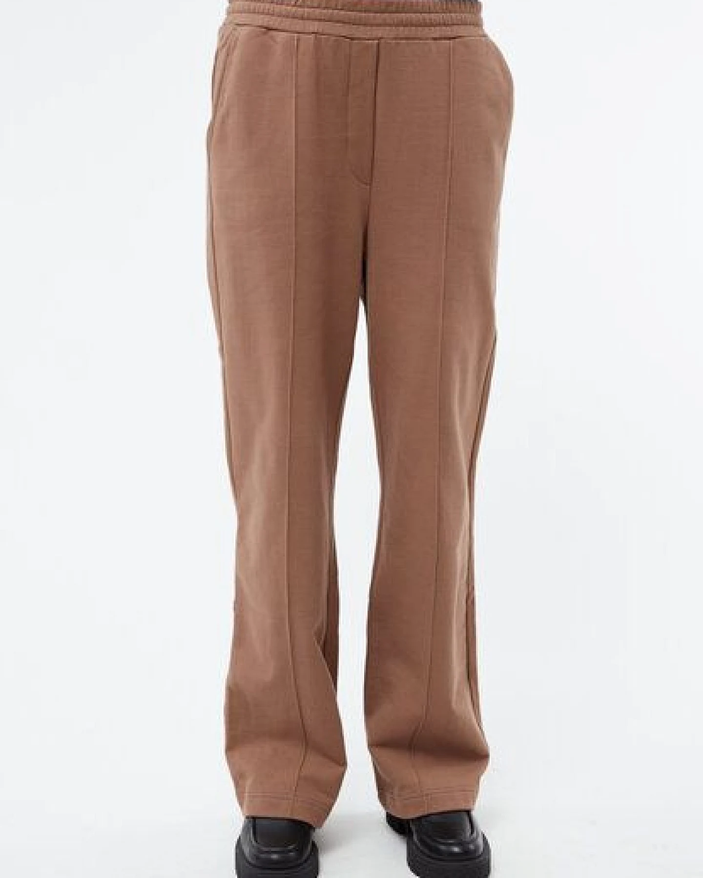 Givn Berlin Damen Sweat Hose aus Bio-Baumwolle - LARA – Ansicht 2
