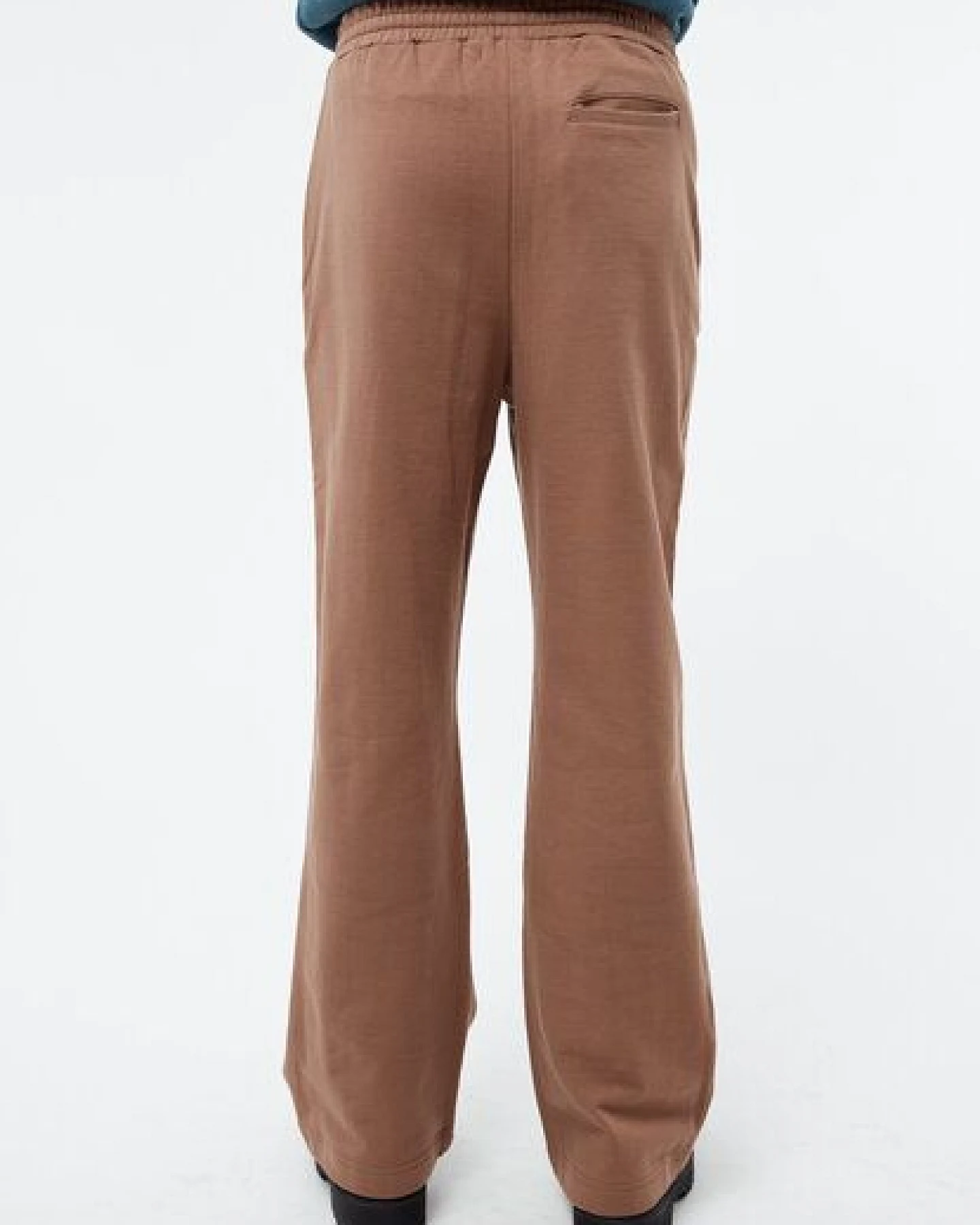 Givn Berlin Damen Sweat Hose aus Bio-Baumwolle - LARA – Ansicht 4