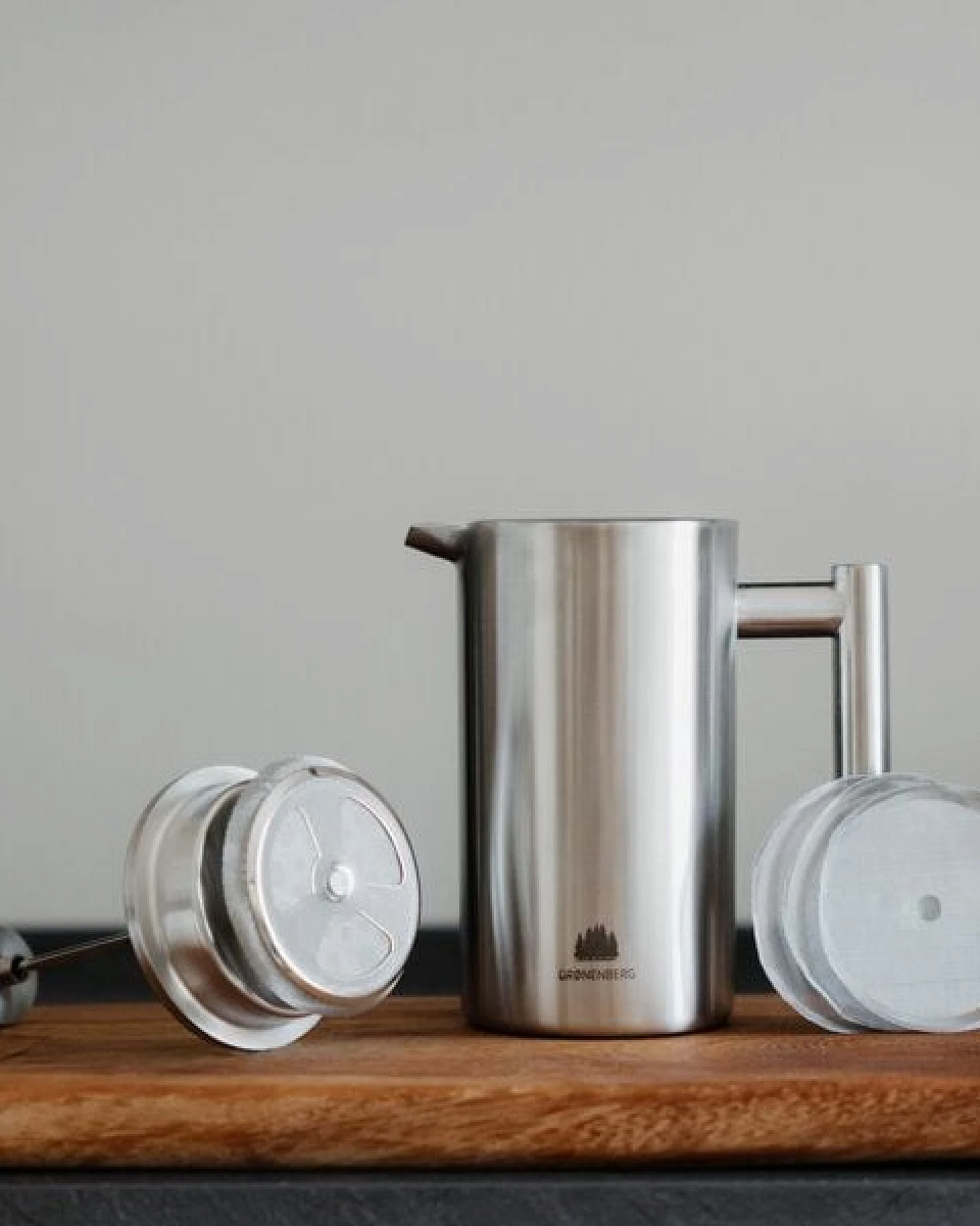 GROENENBERG Kaffee Spar Set 3 – Ansicht 3