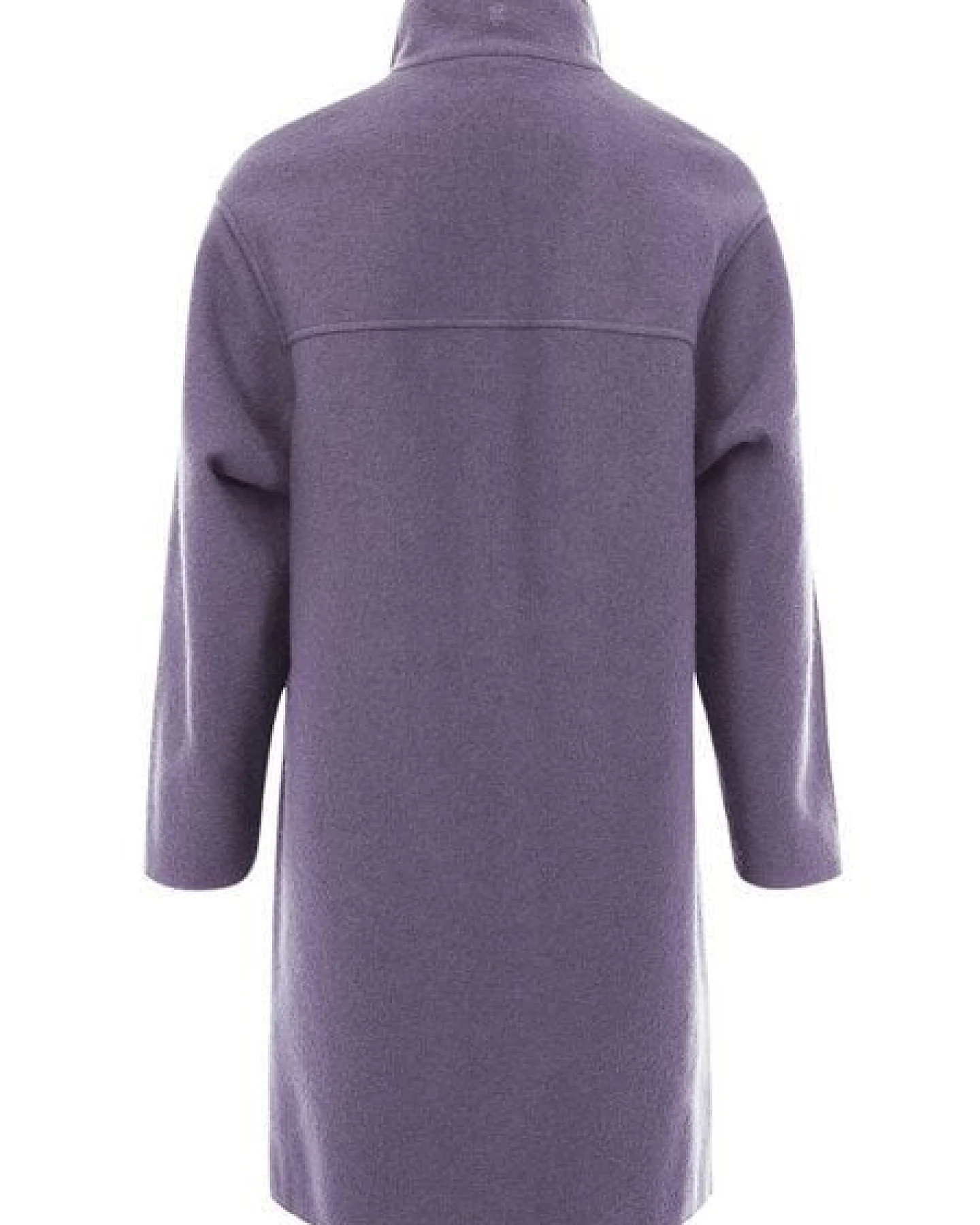LangerChen Wollmantel - Coat Pennfield - aus Wolle – Ansicht 4