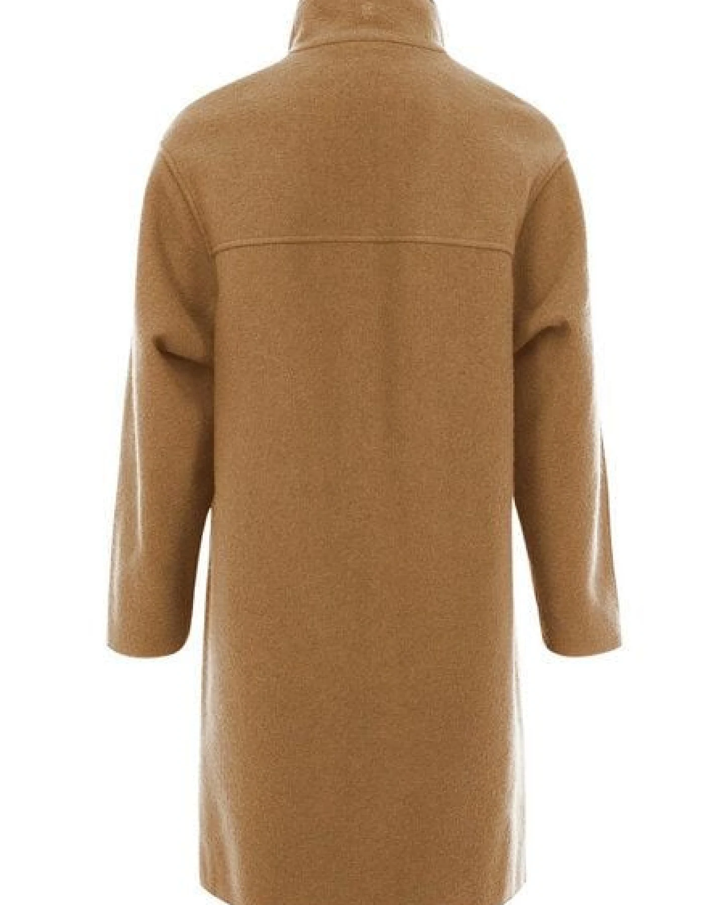 LangerChen Wollmantel - Coat Pennfield - aus Wolle – Ansicht 4