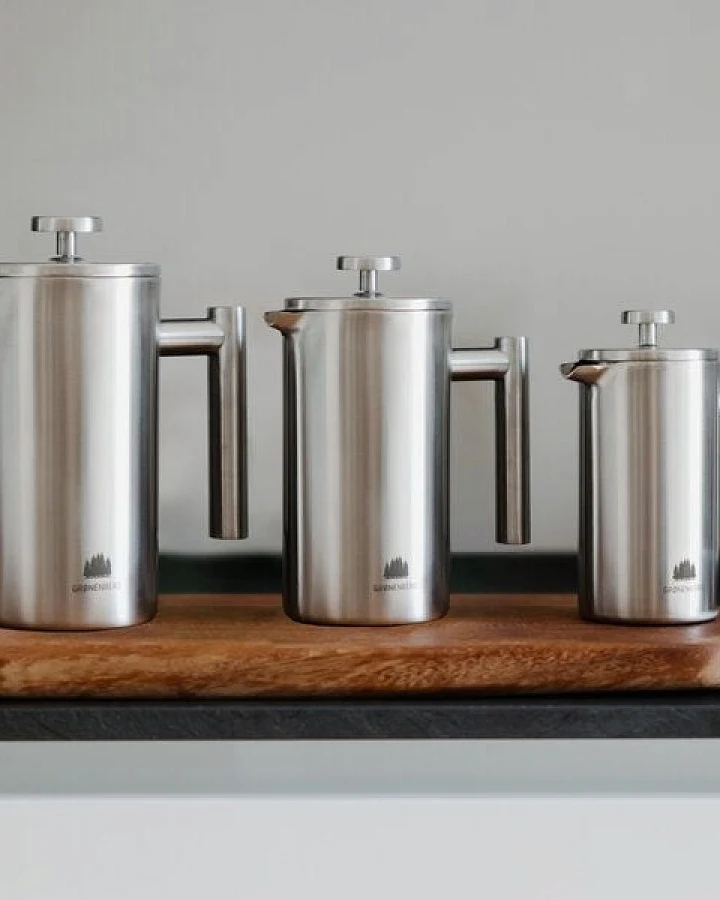GROENENBERG Kaffee Spar Set 1