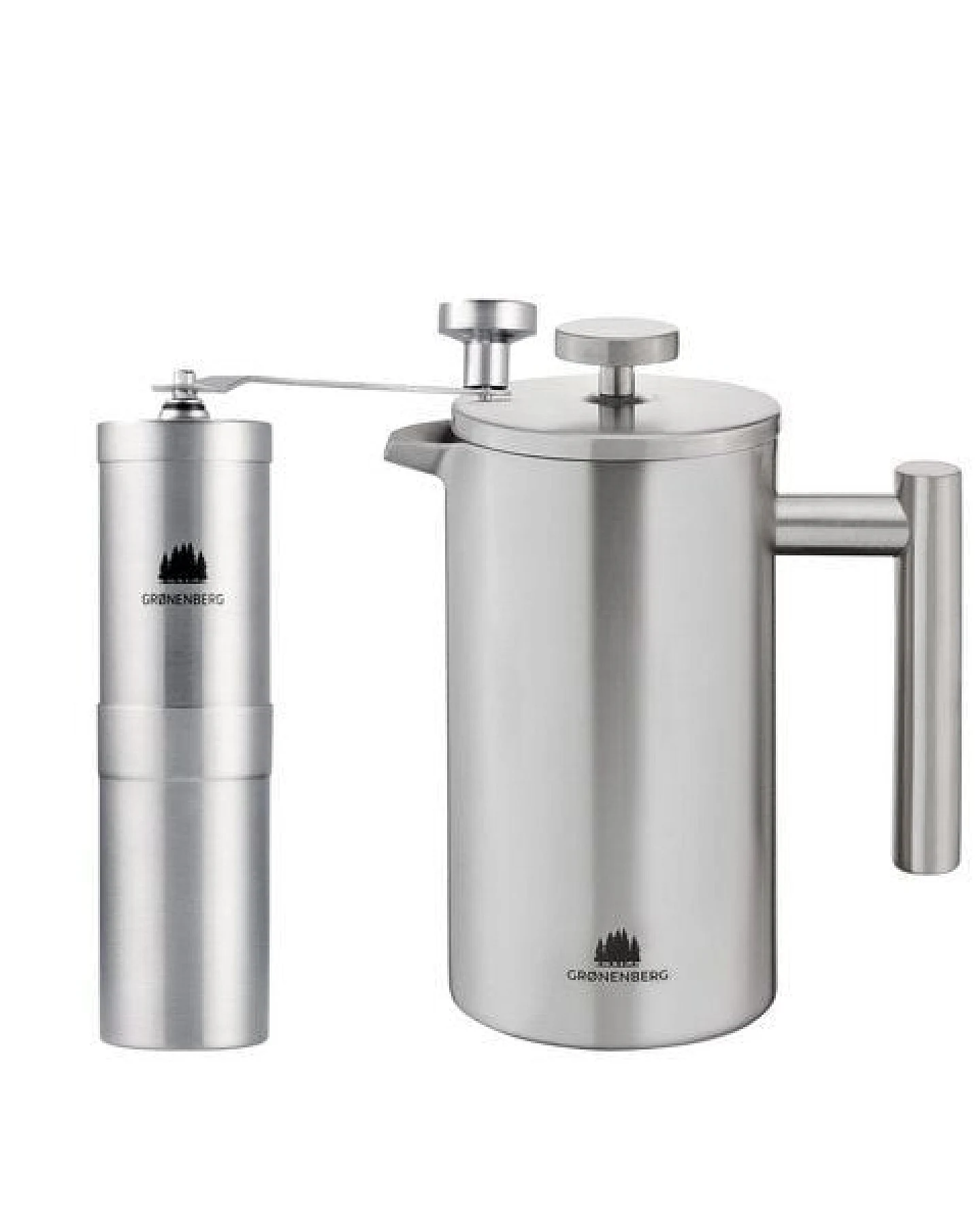 GROENENBERG Kaffee Spar Set 1 – Ansicht 2