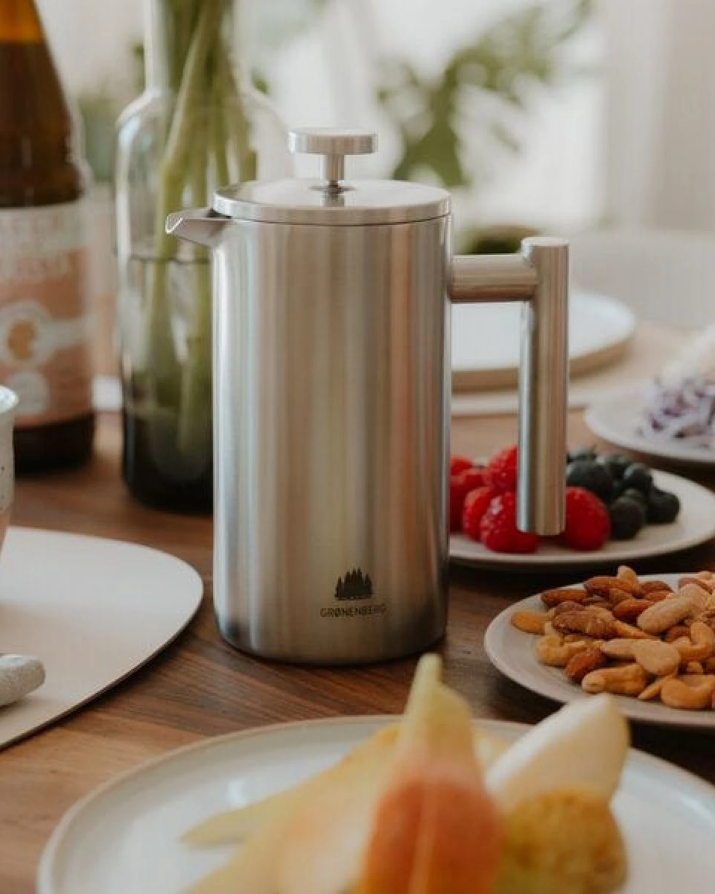 GROENENBERG Kaffee Spar Set 1 – Ansicht 4