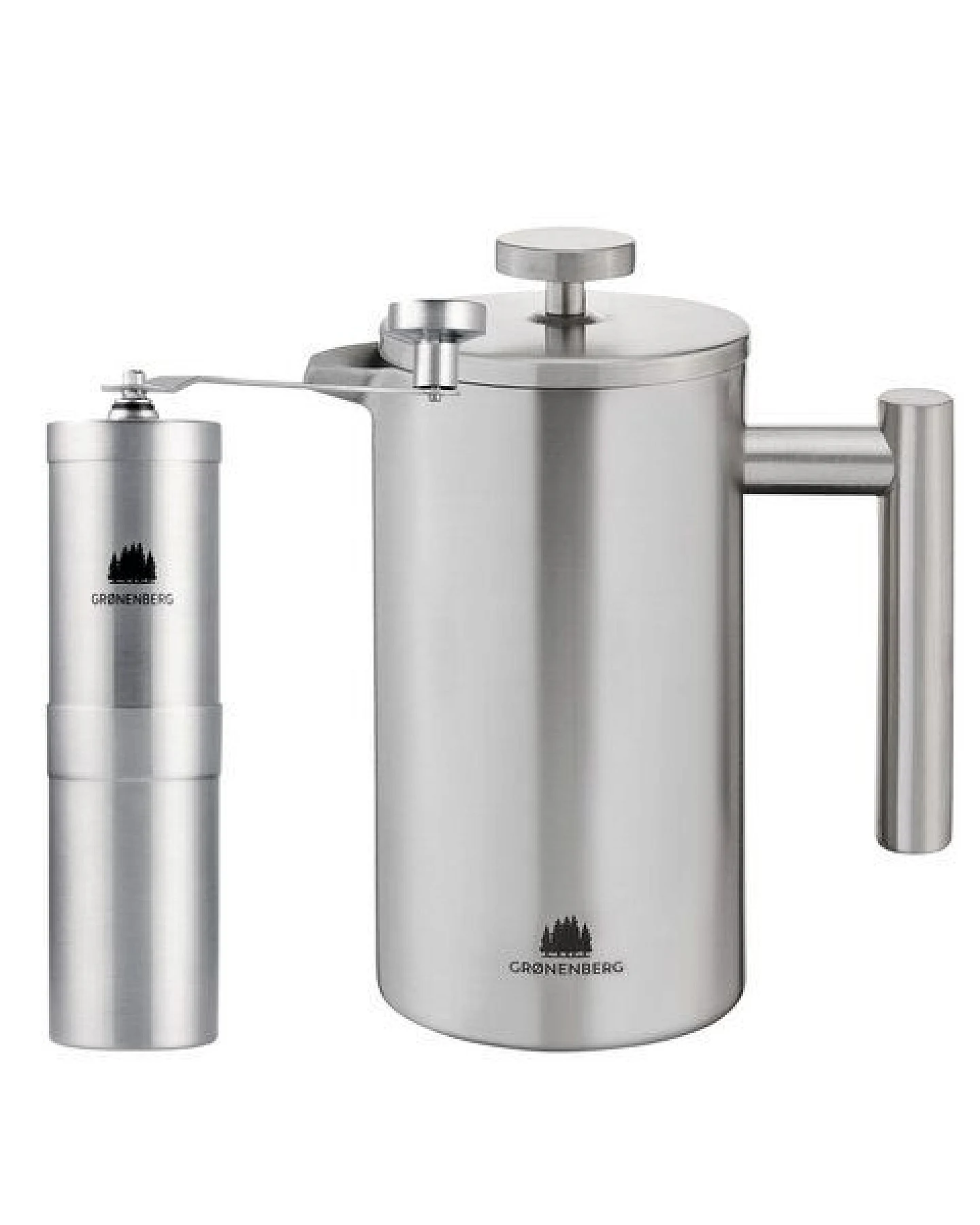 GROENENBERG Kaffee Spar Set 1 – Ansicht 2