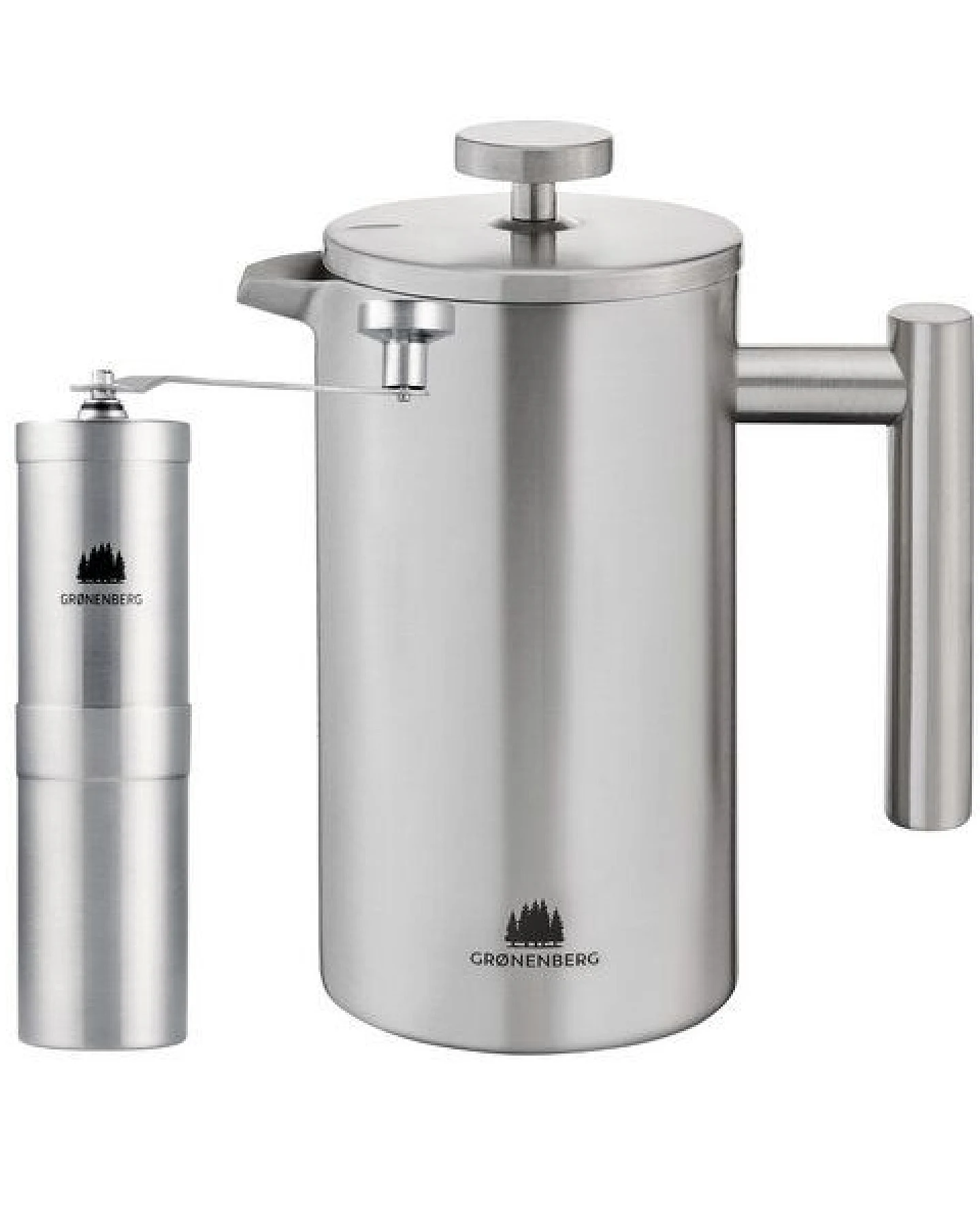 GROENENBERG Kaffee Spar Set 1 – Ansicht 2