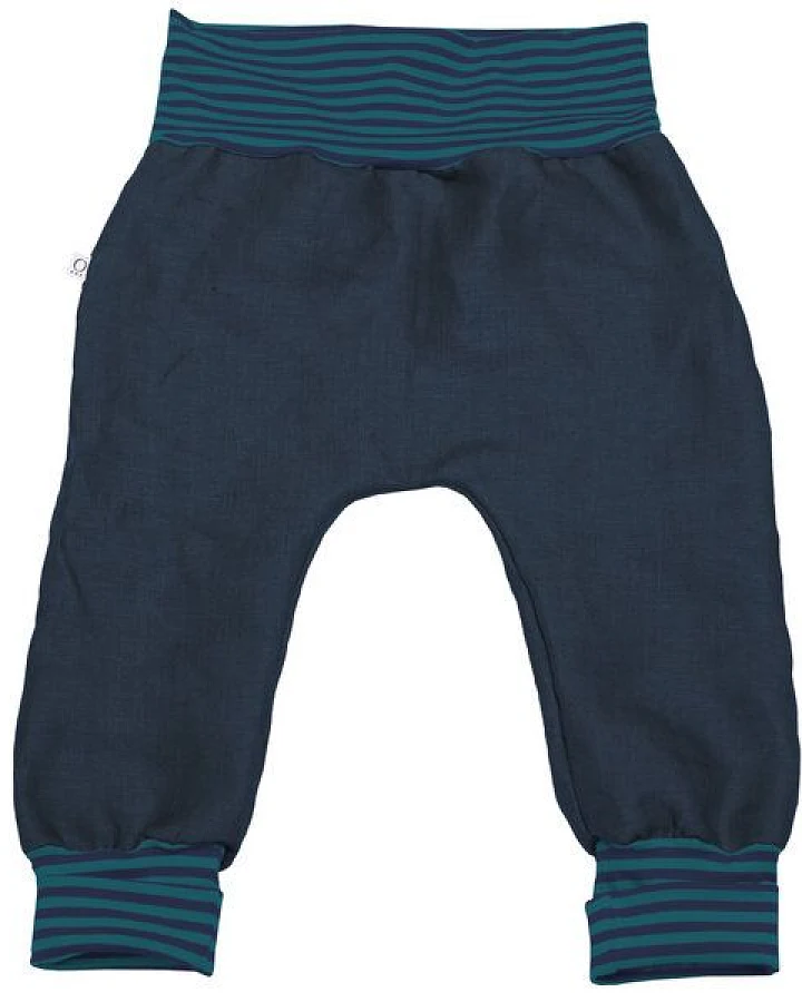 Frija Omina Mitwachsende Bio-Hanfhose