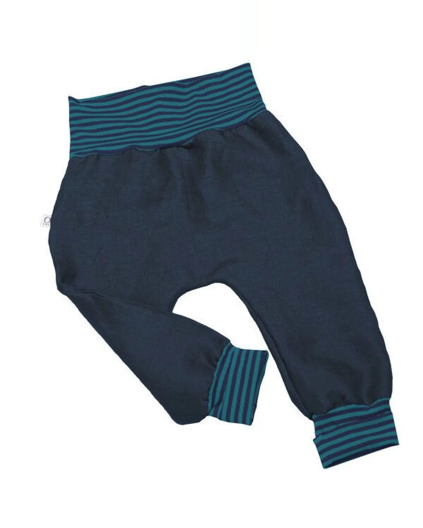 Frija Omina Mitwachsende Bio-Hanfhose – Ansicht 2