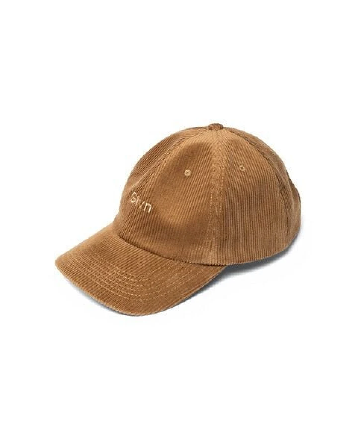 Givn Berlin Cord Cap aus Bio-Baumwolle - TIM