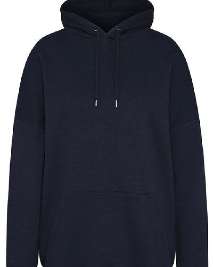 Wunderwerk Damen Kapuzenpullover aus Biobaumwolle "Mega sweat hoody"