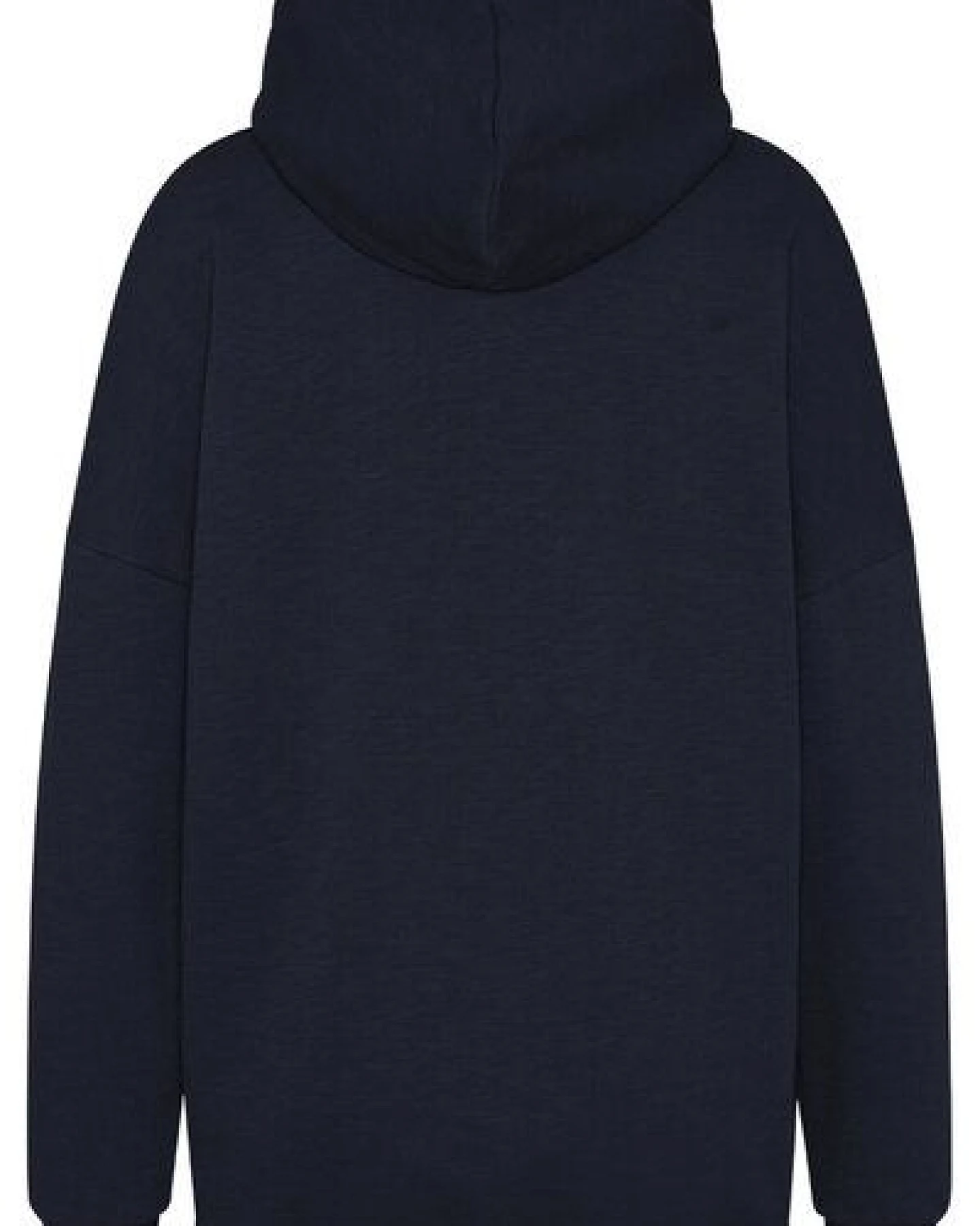Wunderwerk Damen Kapuzenpullover aus Biobaumwolle "Mega sweat hoody" – Ansicht 2