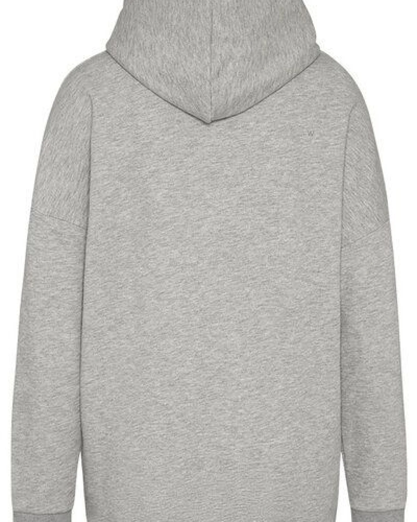 Wunderwerk Damen Kapuzenpullover aus Biobaumwolle "Mega sweat hoody" – Ansicht 2