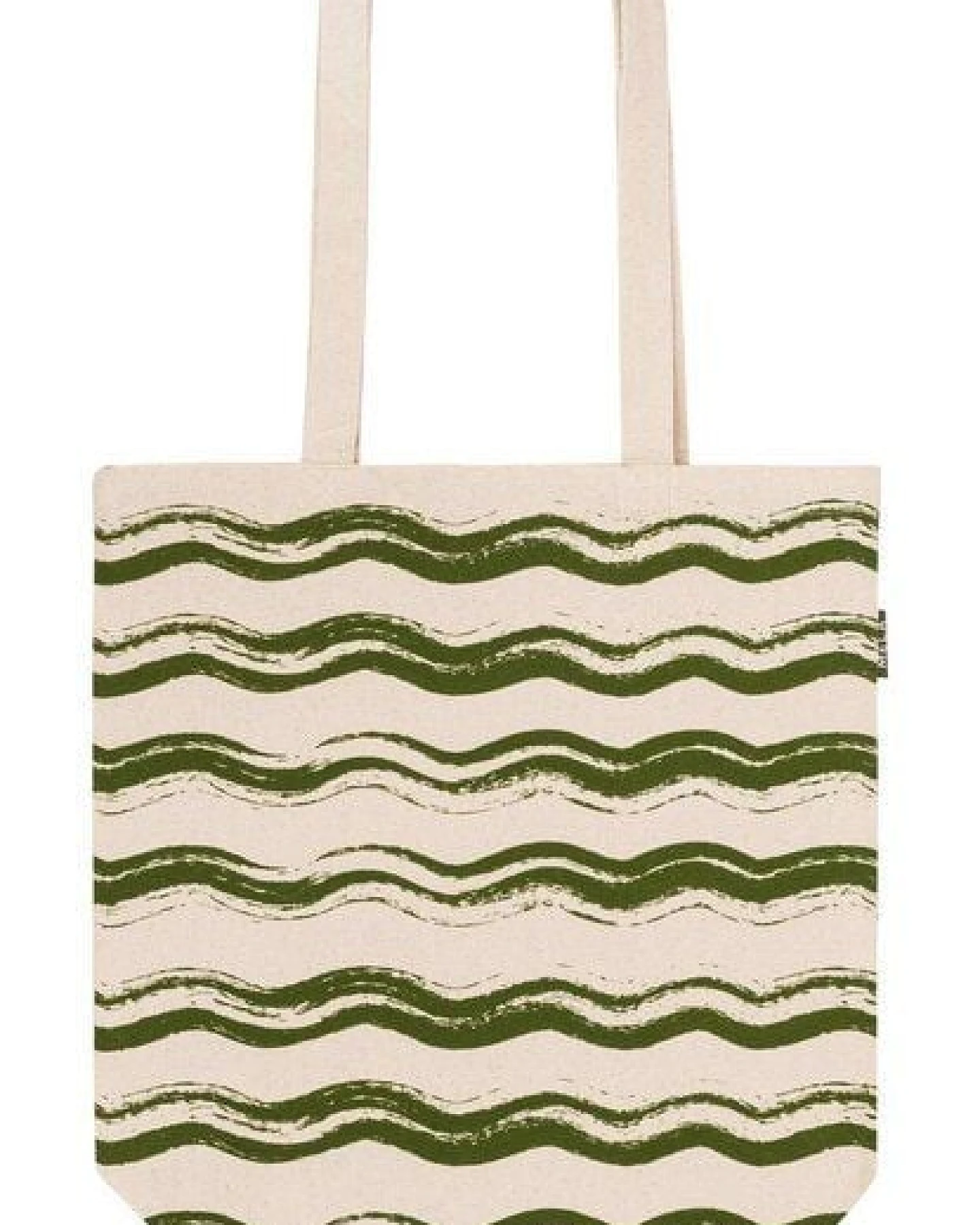 Bedruckte Totebag PUNAM – Ansicht 4