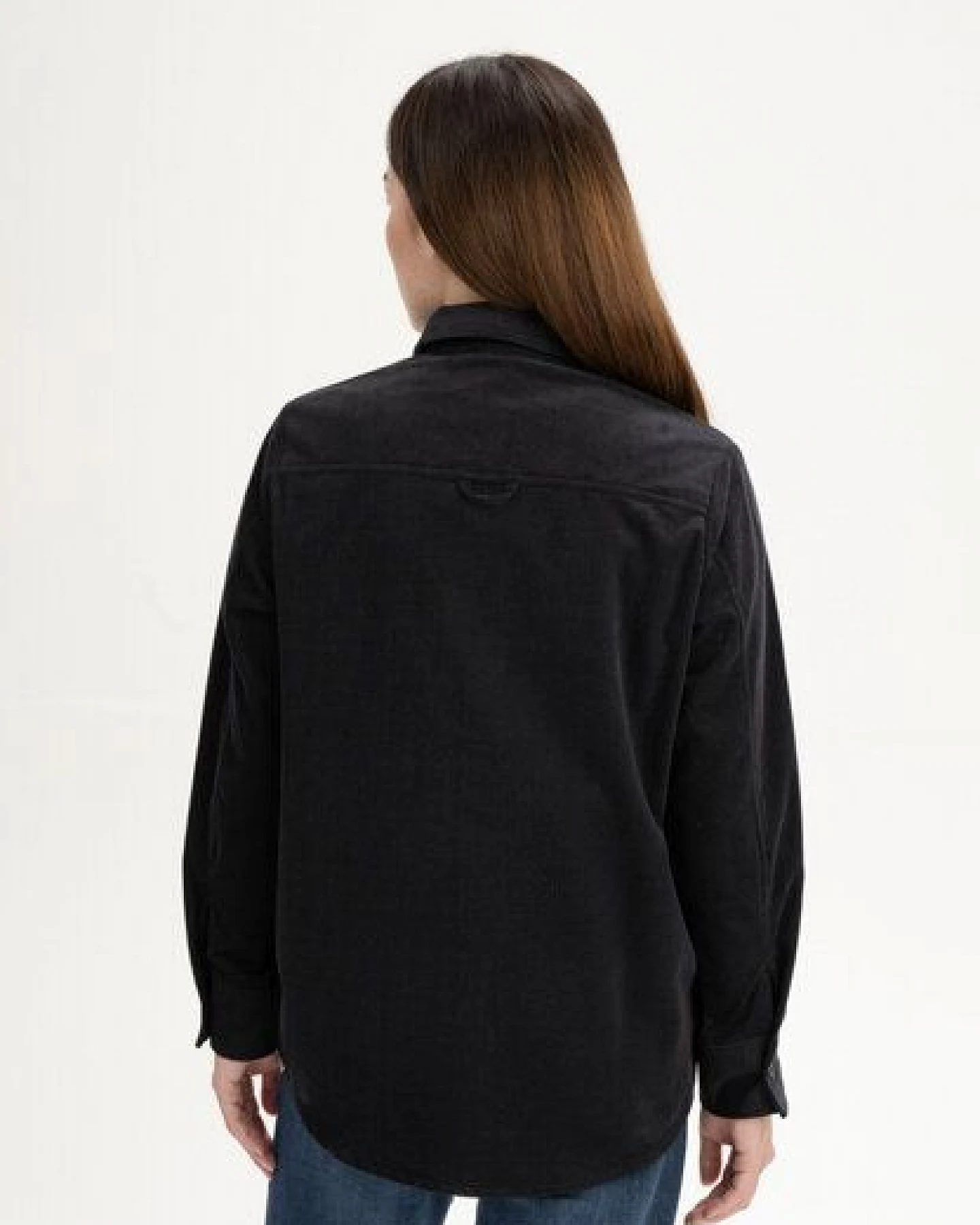 MELA Cord Overshirt JIYA – Ansicht 2