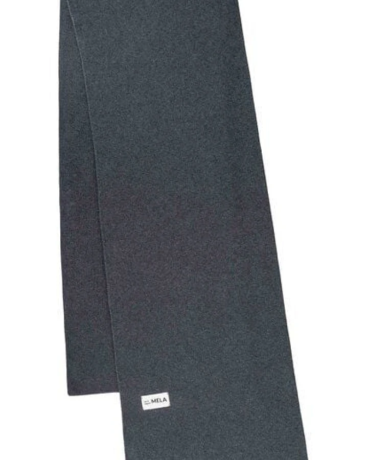 Jacquard Rippstrick Schal ASMEE