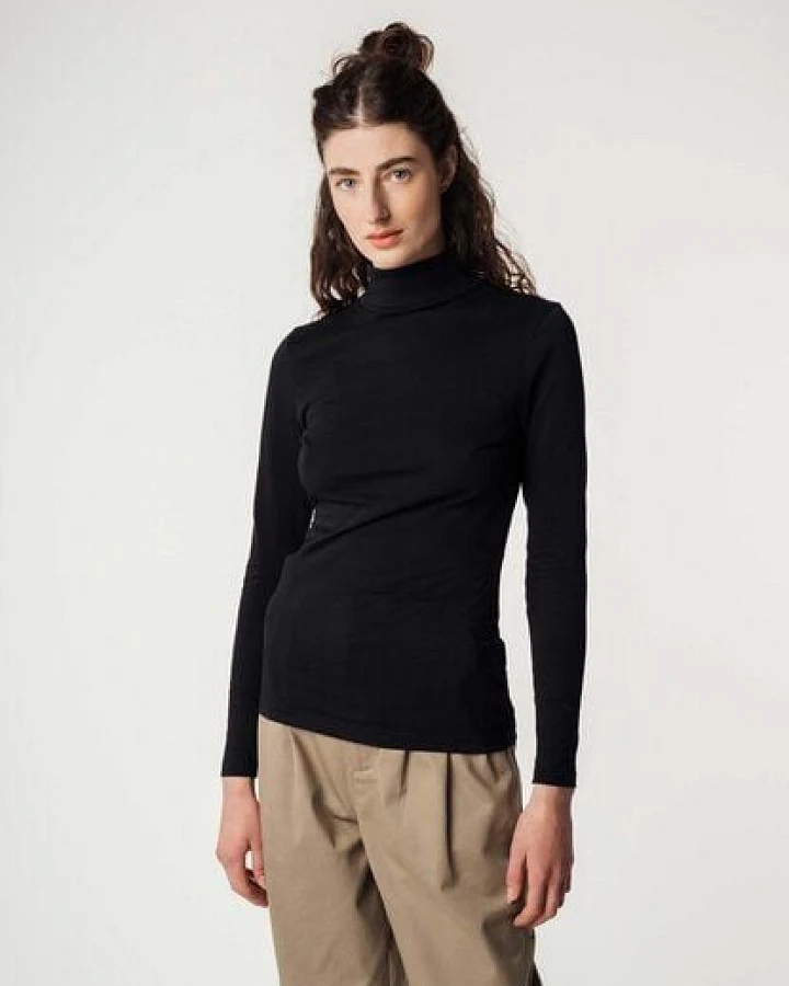 Turtleneck Shirt ANCHAL