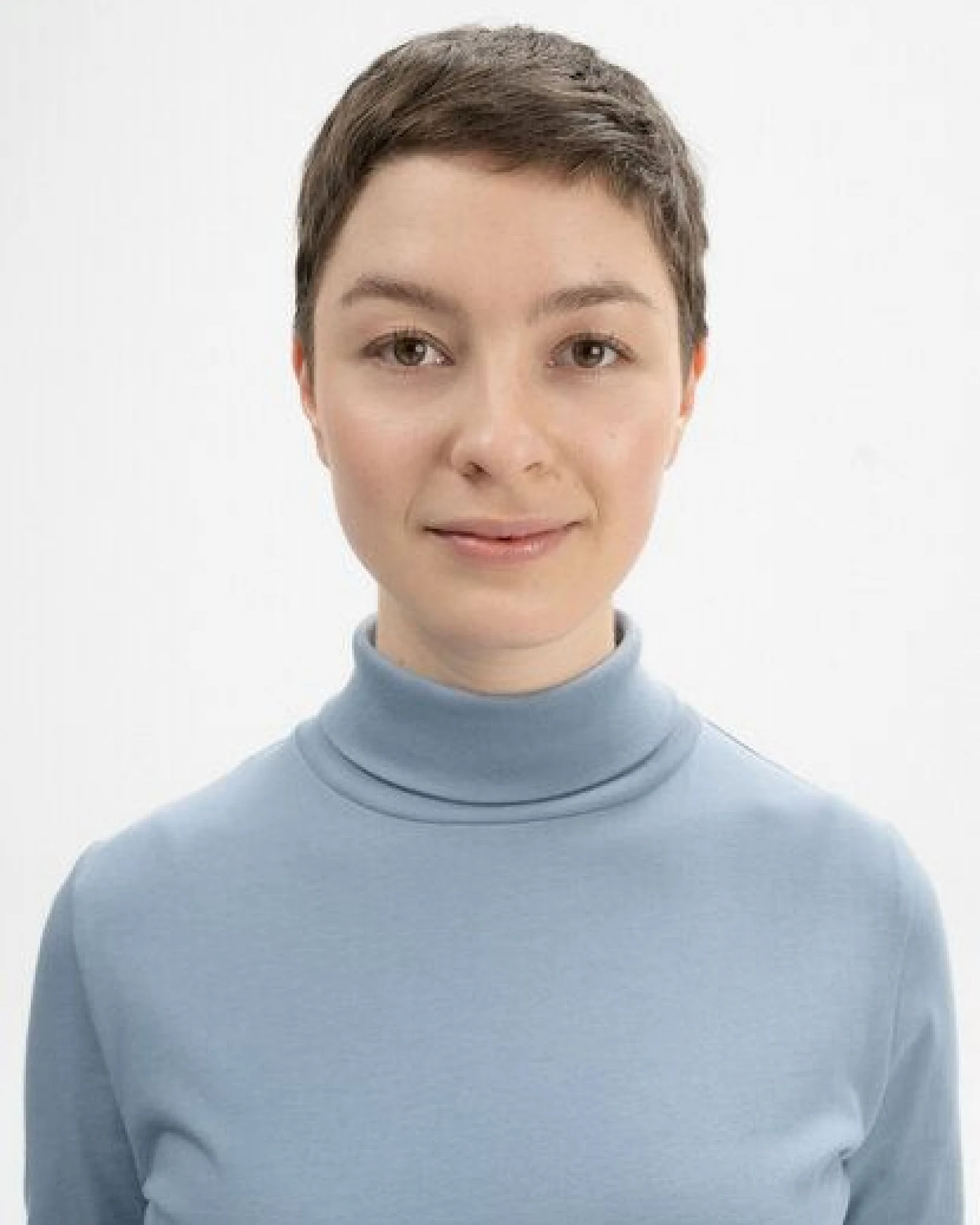 Turtleneck Shirt ANCHAL – Ansicht 4