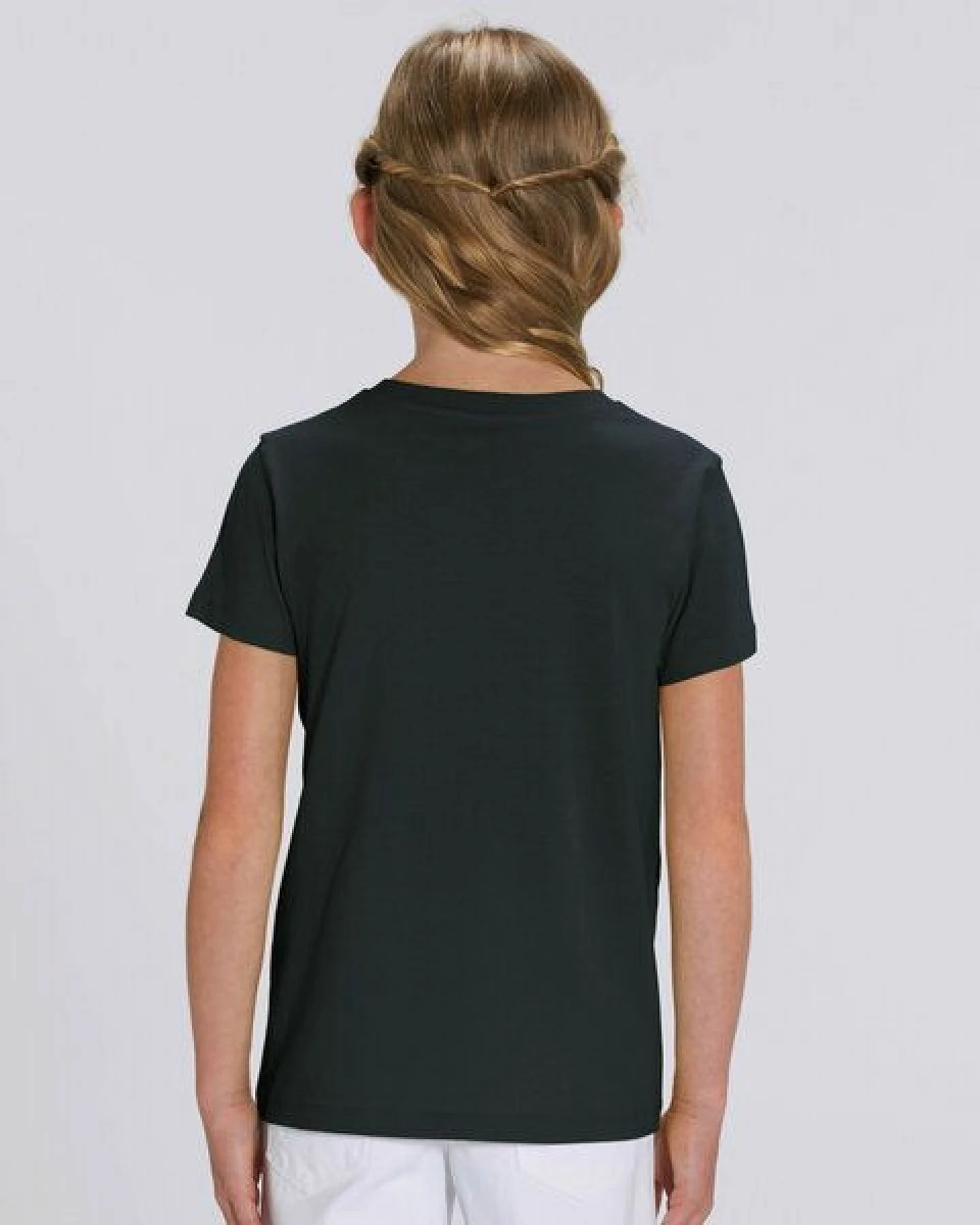 FellHerz Kids T-Shirt Tapir – Ansicht 3