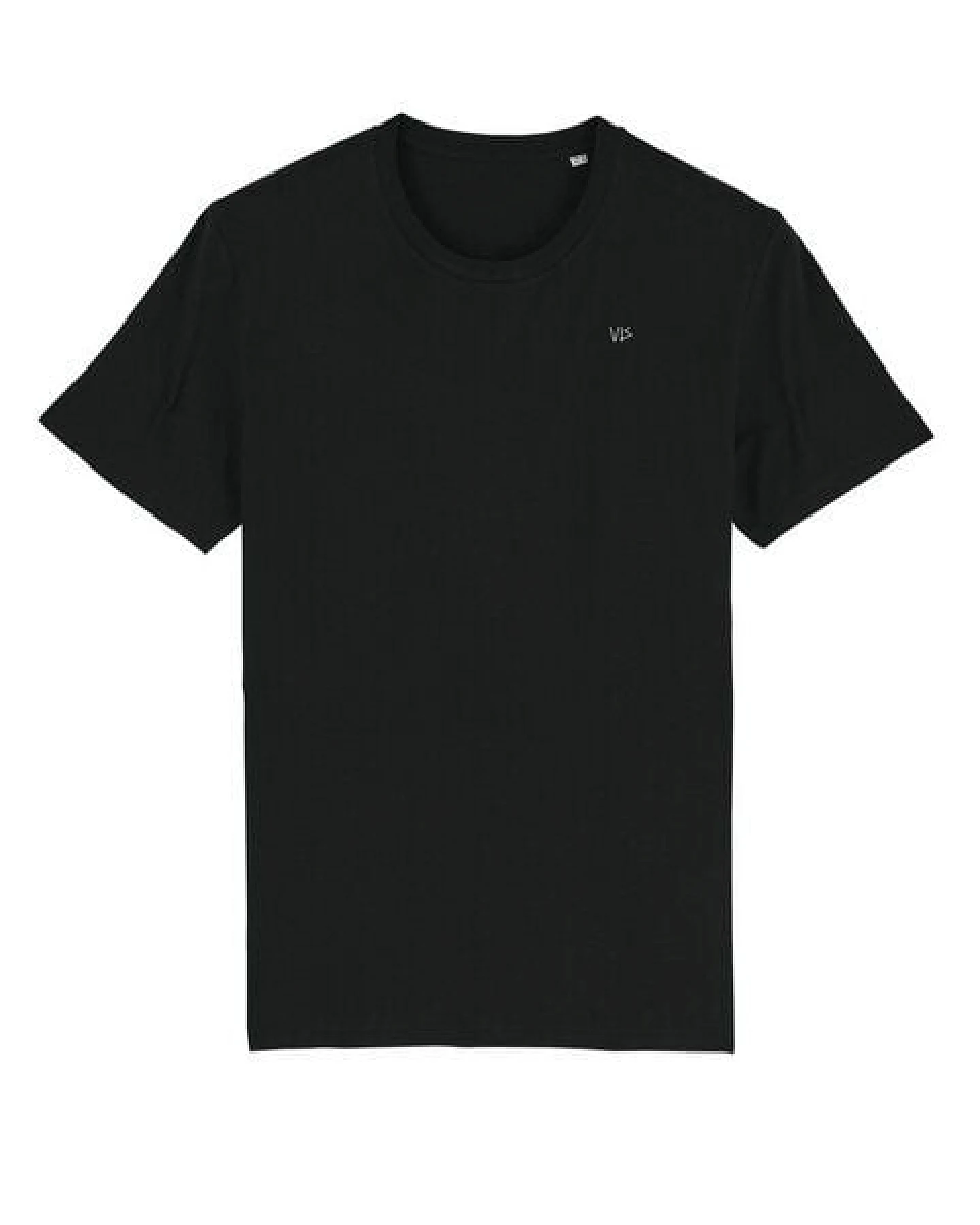 vis wear Wal - Göttin der Ozeane - Back Print Premium T-Shirt – Ansicht 2