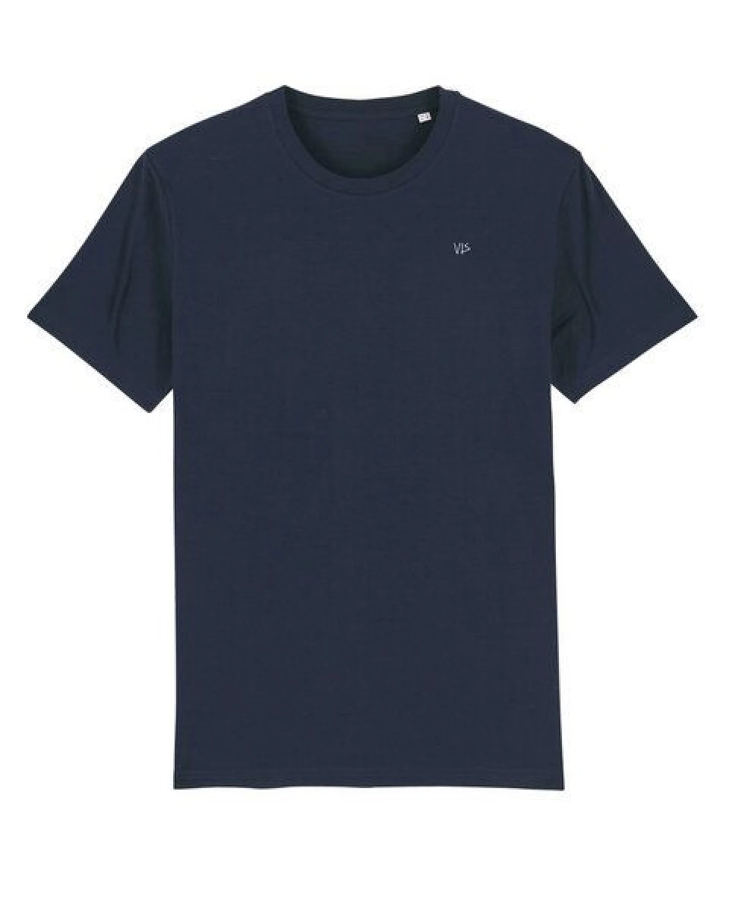 vis wear Wal - Göttin der Ozeane - Back Print Premium T-Shirt – Ansicht 2
