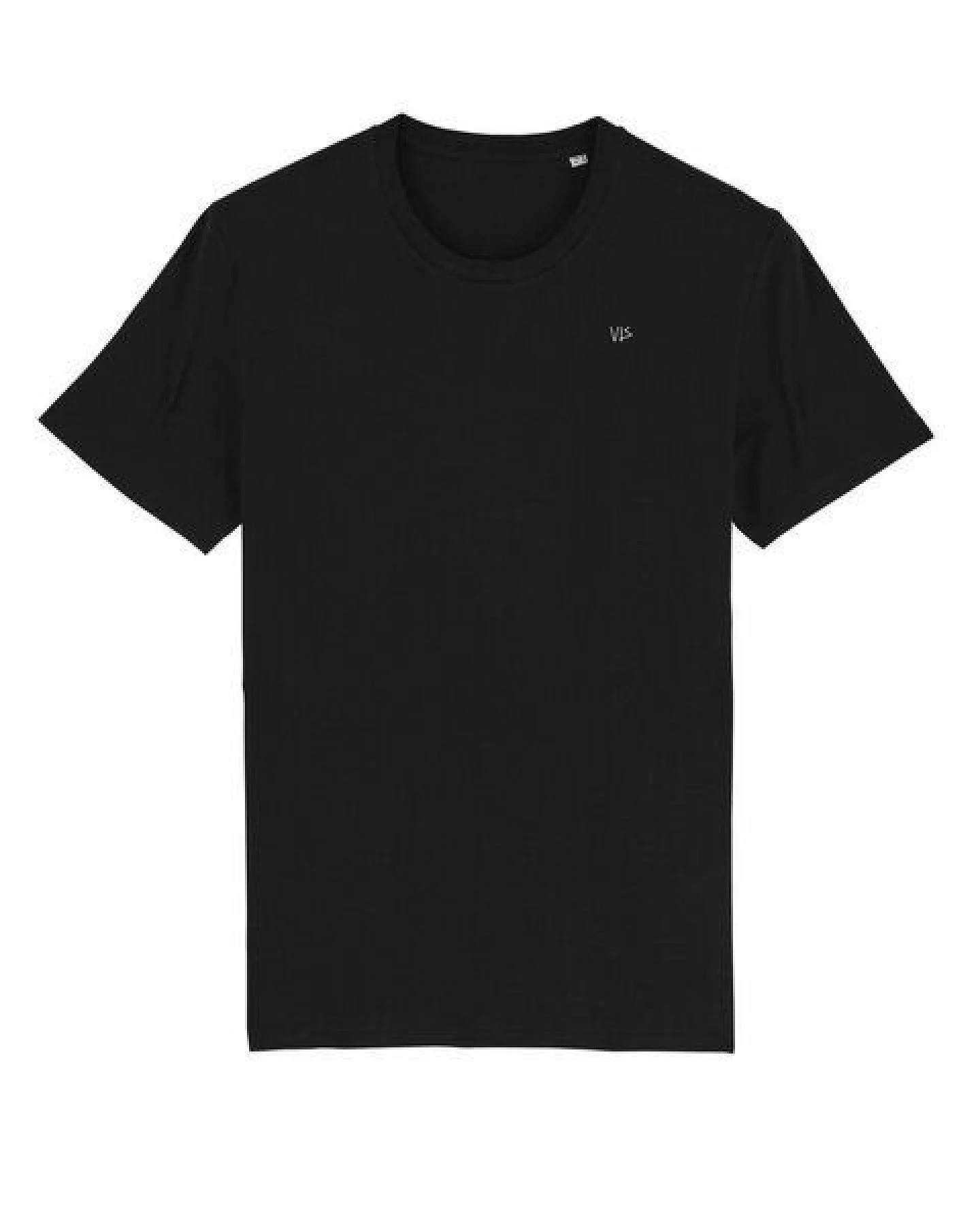 vis wear Wal - Göttin der Ozeane - Back Print Premium T-Shirt – Ansicht 2
