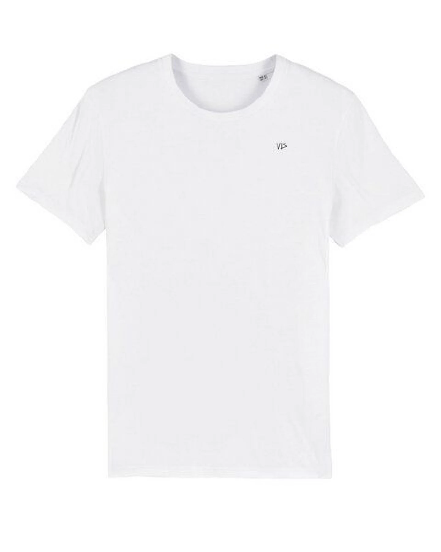 vis wear Wal - Göttin der Ozeane - Back Print Premium T-Shirt – Ansicht 2