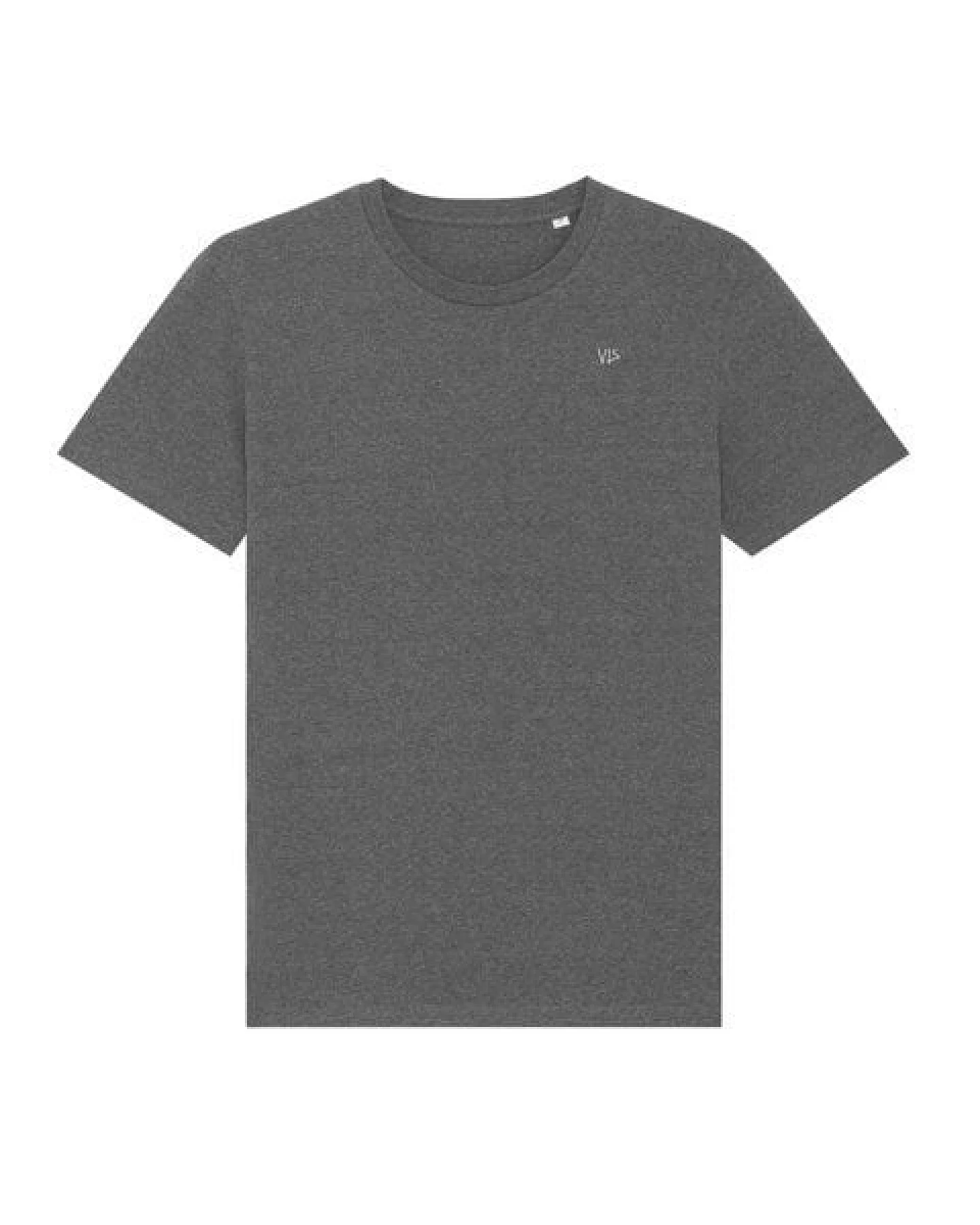 vis wear Wal - Göttin der Ozeane - Back Print Premium T-Shirt – Ansicht 2