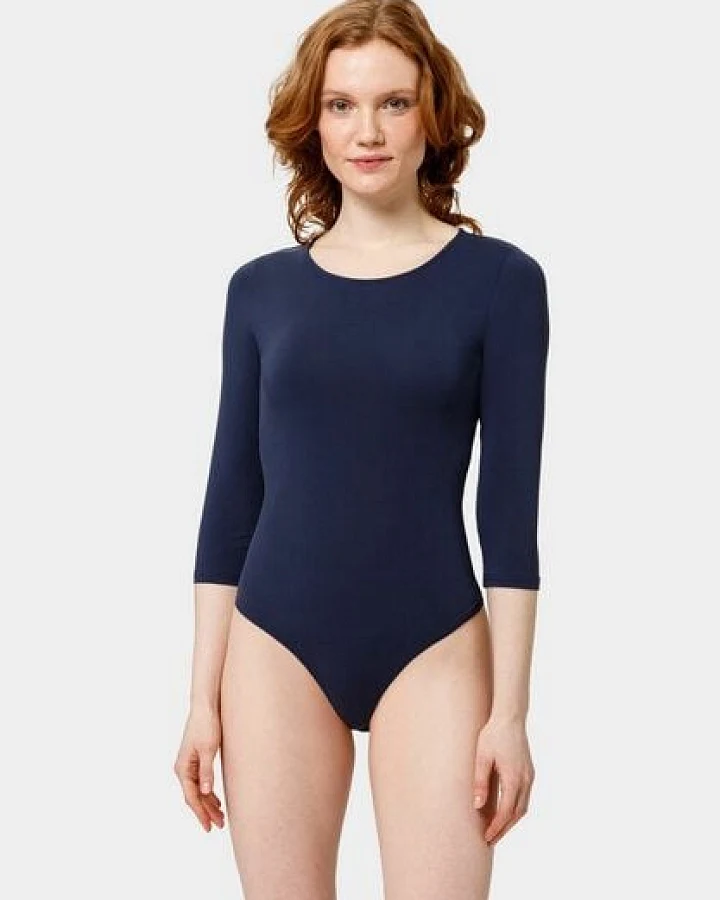 Les Lunes 3/4-Arm Body „Alena Body 3/4 Sleeve“