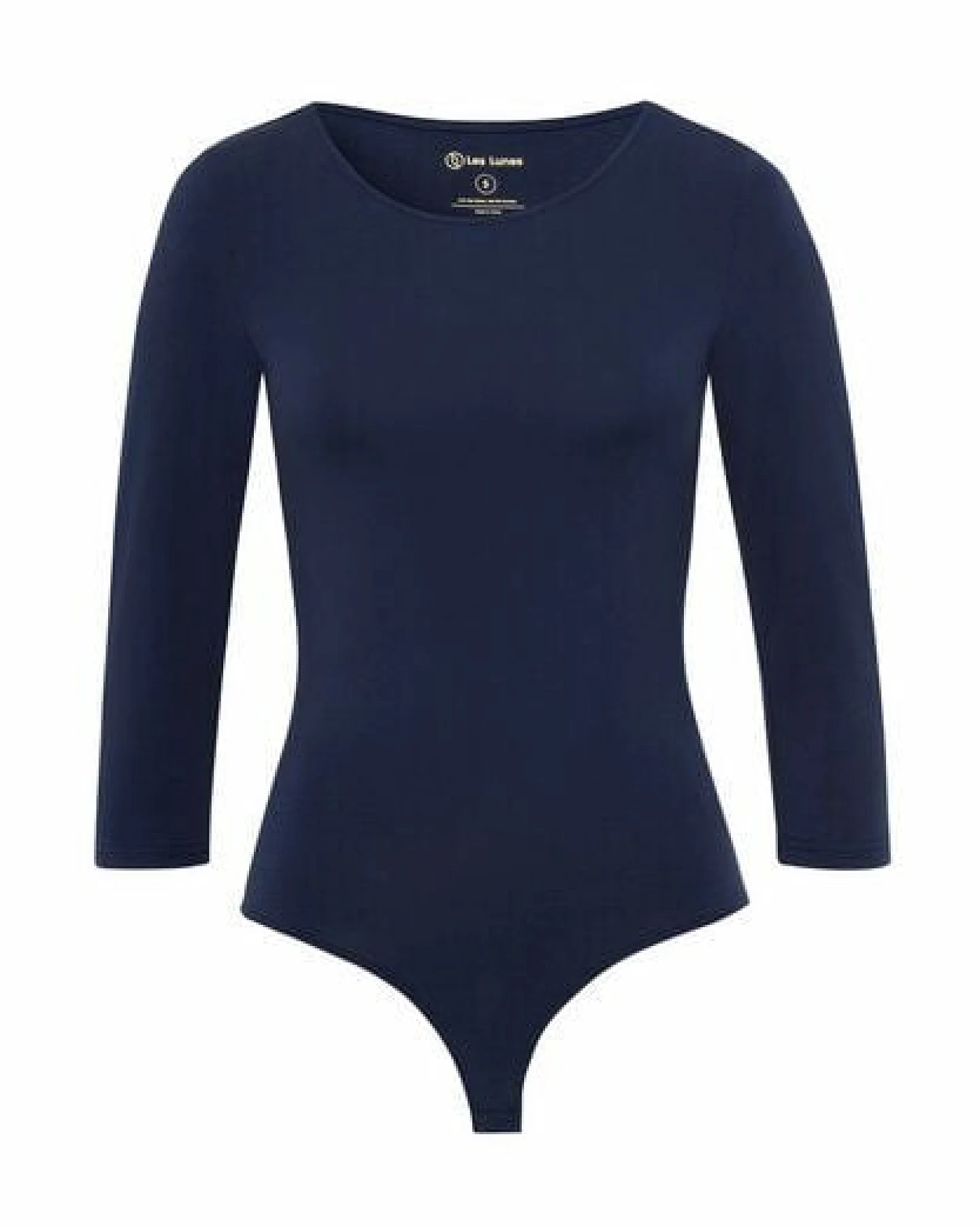 Les Lunes 3/4-Arm Body „Alena Body 3/4 Sleeve“ – Ansicht 2