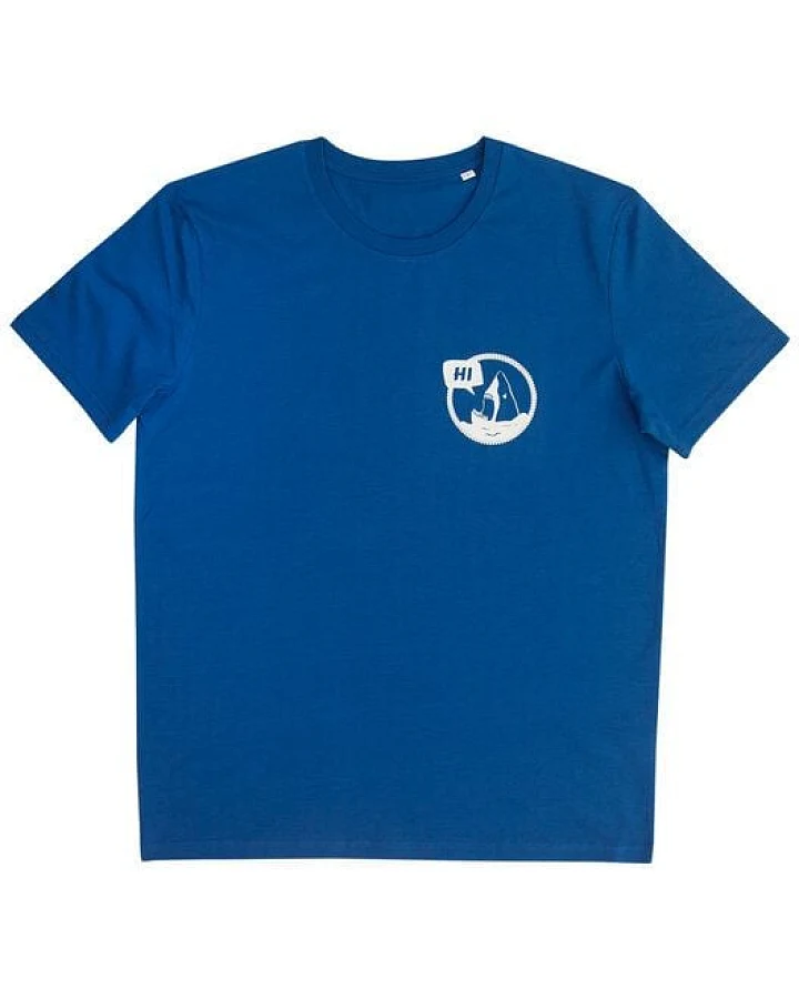 päfjes - Hi Hai Haidrun - Baumwoll Männer T-Shirt