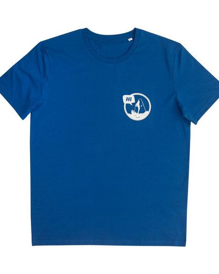 päfjes - Hi Hai Haidrun - Baumwoll Männer T-Shirt