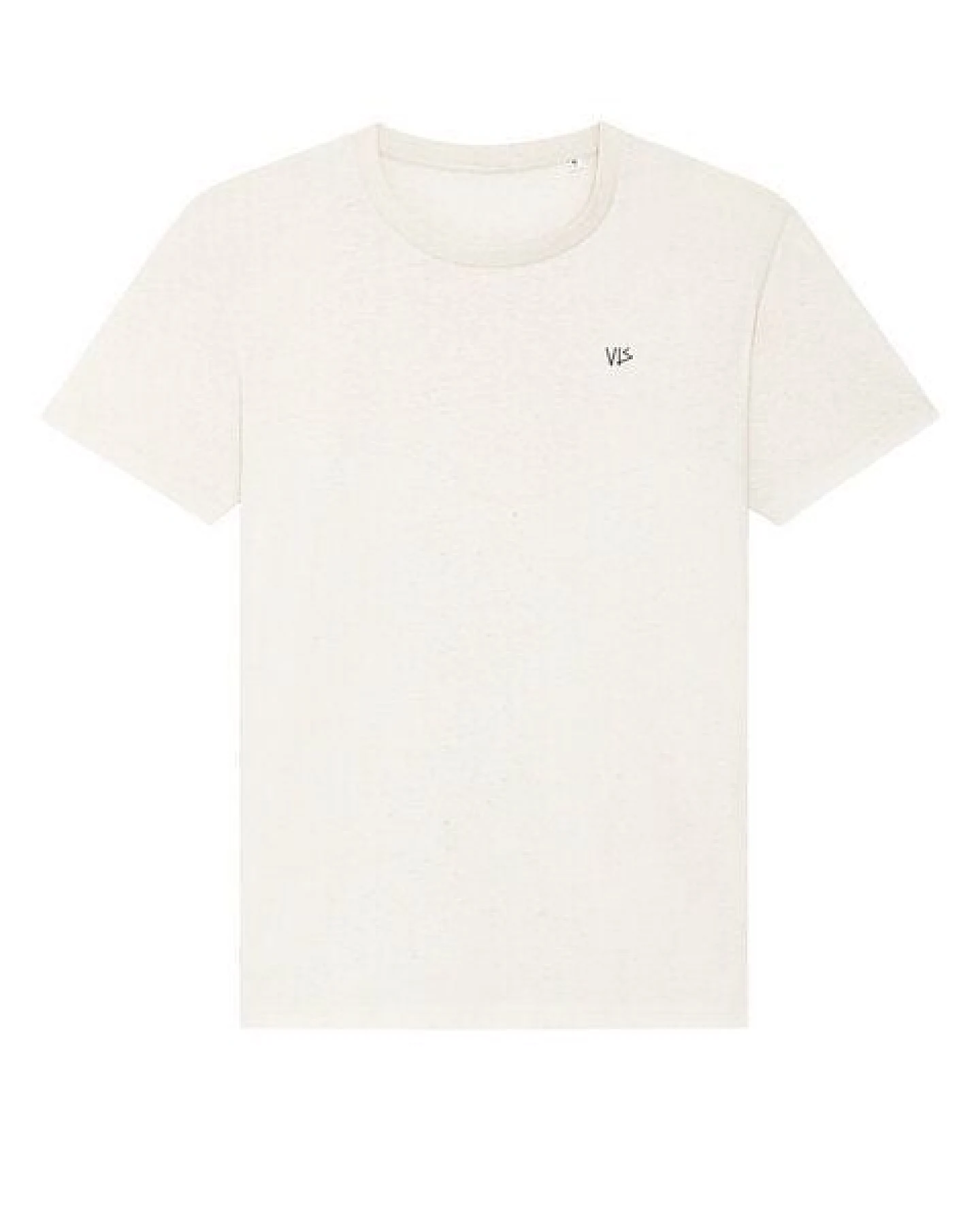vis wear Qualle - Göttin im Ozean - Unisex T-Shirt - Recycled Bio Baumwolle – Ansicht 3