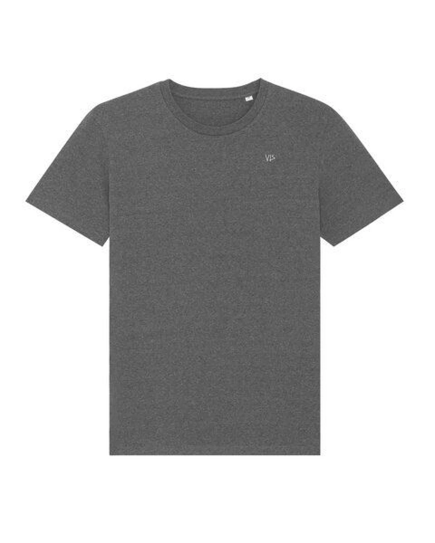vis wear Qualle - Göttin im Ozean - Unisex T-Shirt - Recycled Bio Baumwolle – Ansicht 3