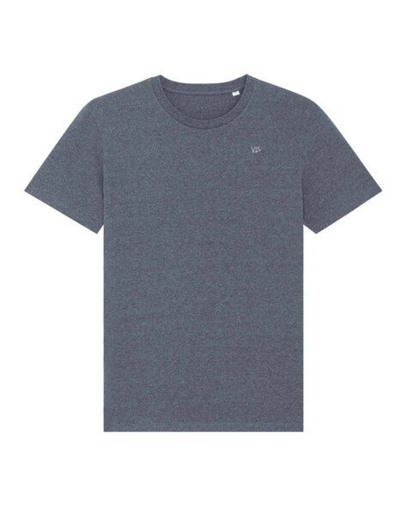 vis wear Qualle - Göttin im Ozean - Unisex T-Shirt - Recycled Bio Baumwolle – Ansicht 3