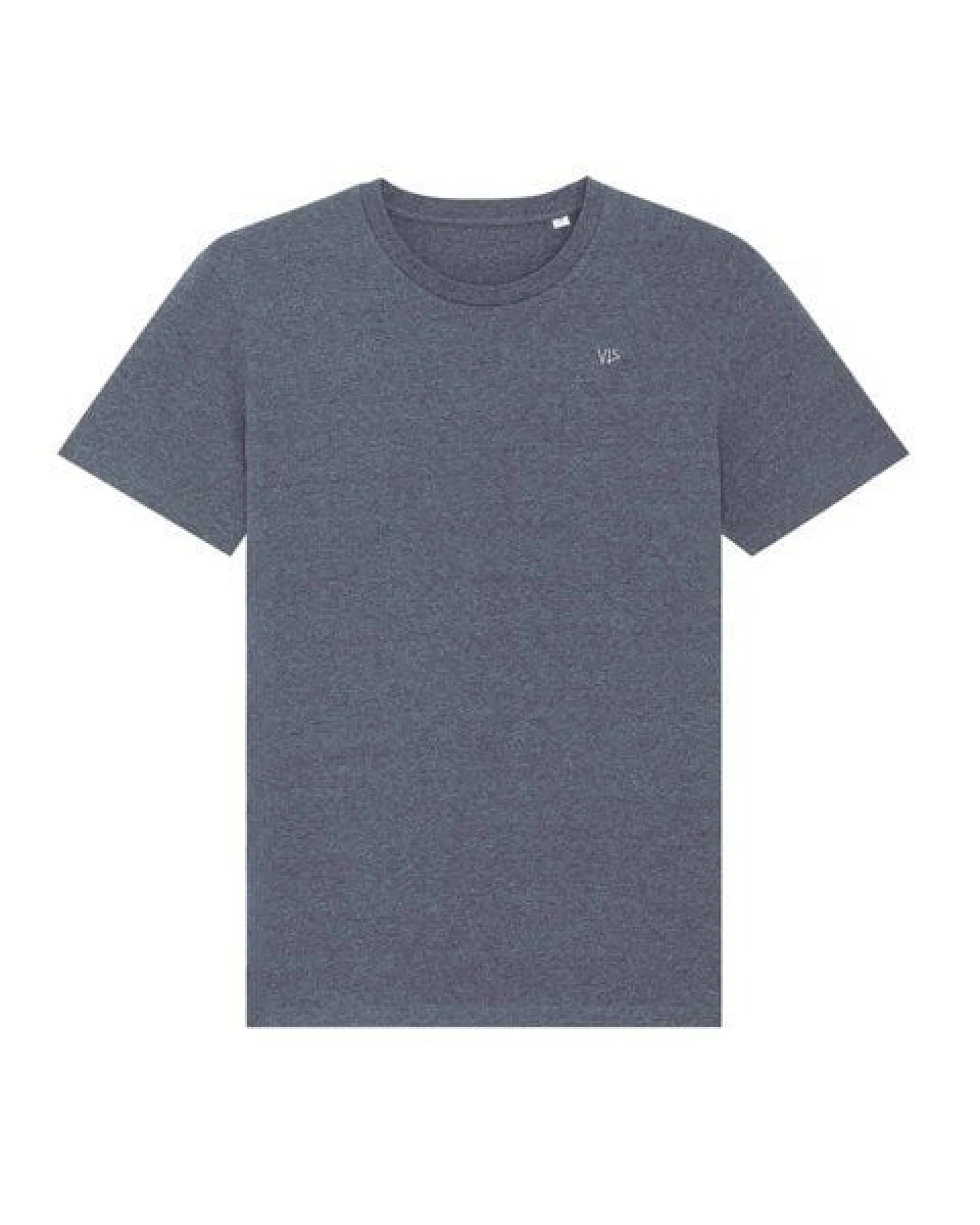 vis wear Qualle - Göttin im Ozean - Unisex T-Shirt - Recycled Bio Baumwolle – Ansicht 3