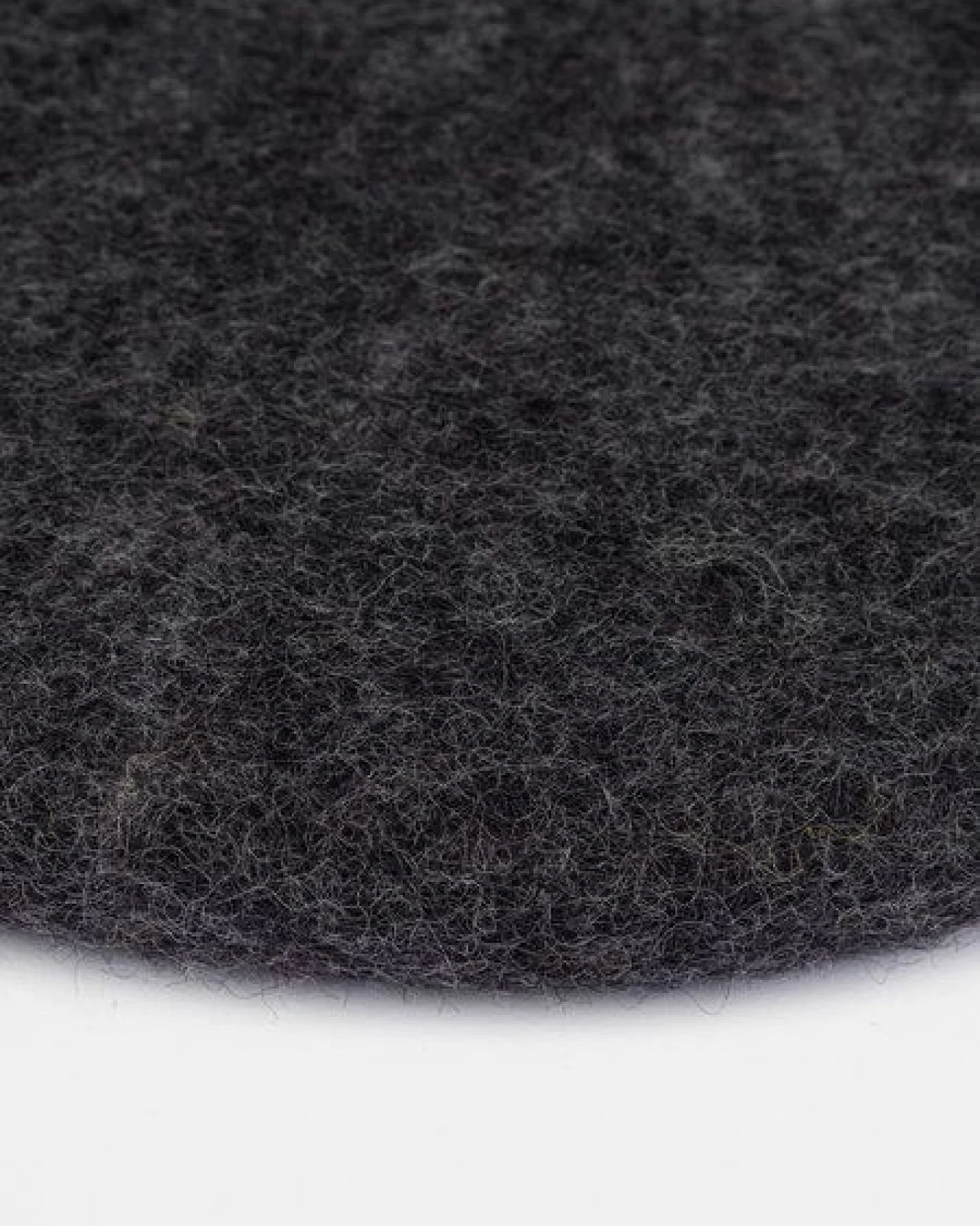 myfelt Flachfilz Sitzauflage (⌀ 36 cm, 36 x 36 cm) – Ansicht 3