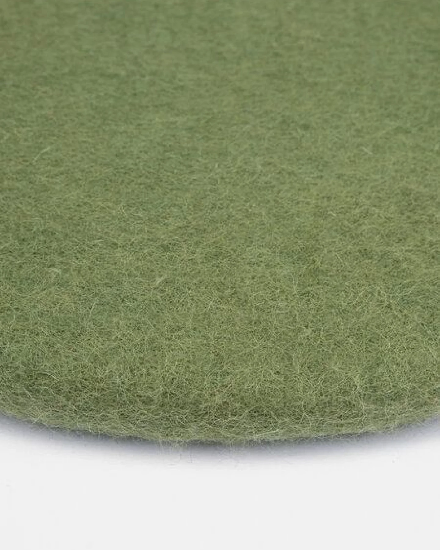 myfelt Flachfilz Sitzauflage (⌀ 36 cm, 36 x 36 cm) – Ansicht 3