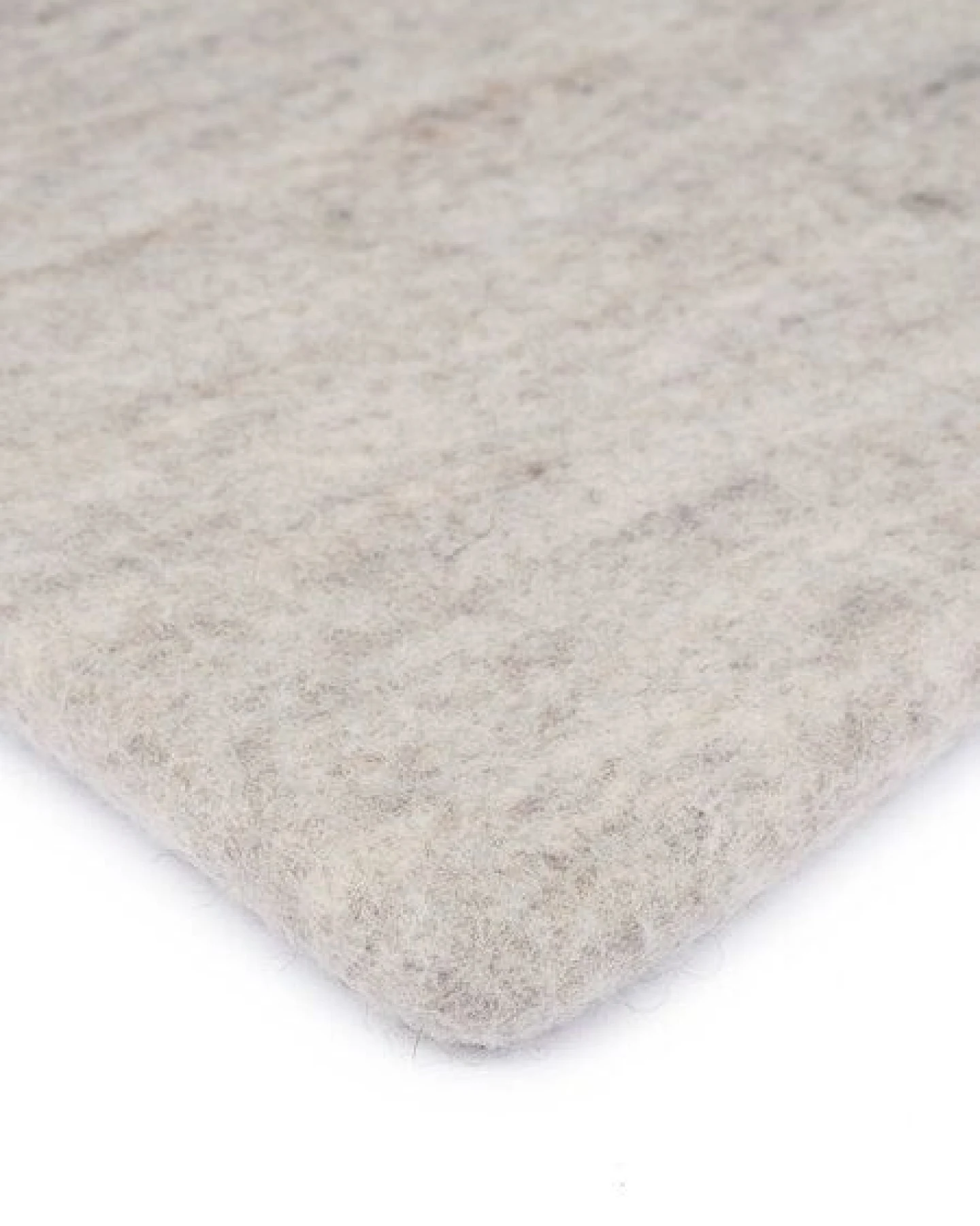 myfelt Flachfilz Sitzauflage (⌀ 36 cm, 36 x 36 cm) – Ansicht 3