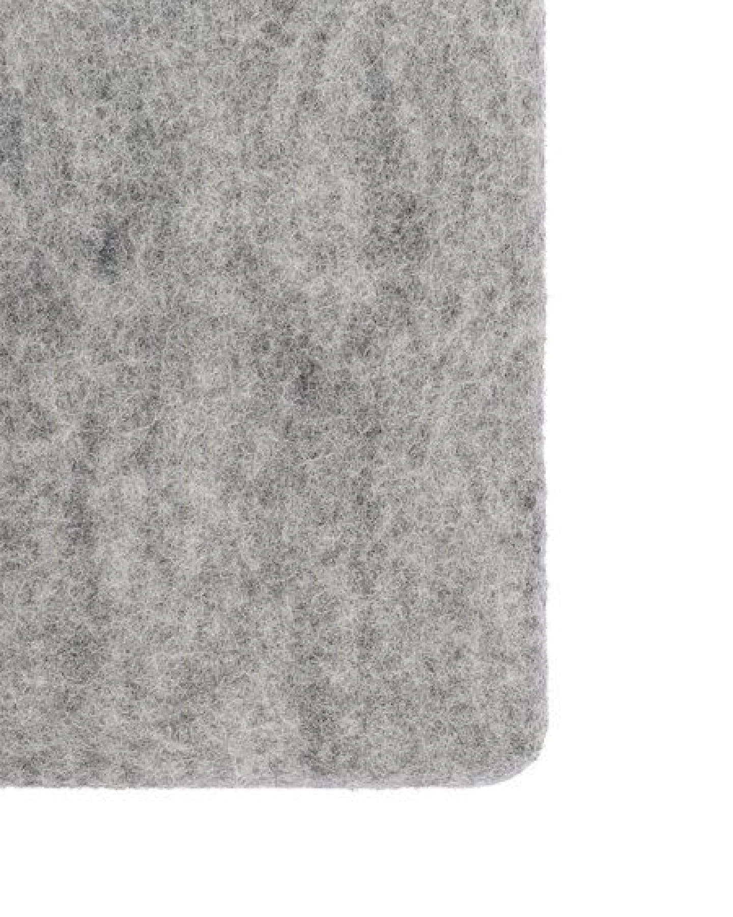 myfelt Flachfilz Sitzauflage (⌀ 36 cm, 36 x 36 cm) – Ansicht 2