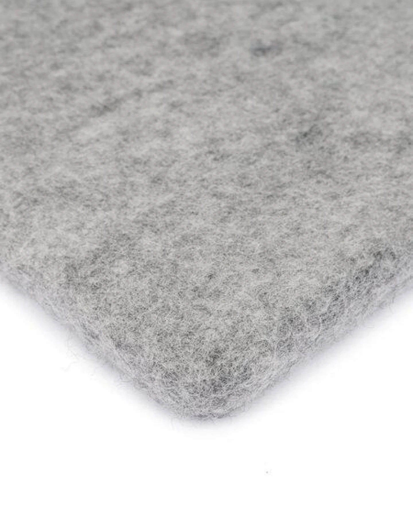 myfelt Flachfilz Sitzauflage (⌀ 36 cm, 36 x 36 cm) – Ansicht 3